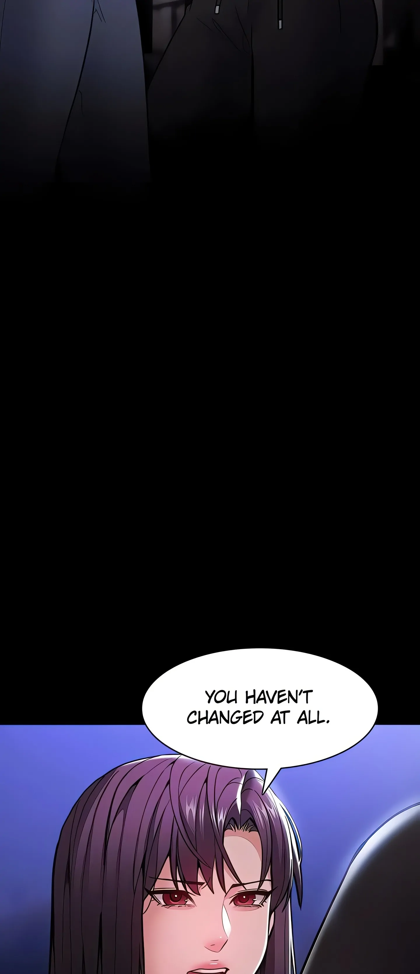 Read His Addictive Touch chapter 139 image 20 on Lezhin