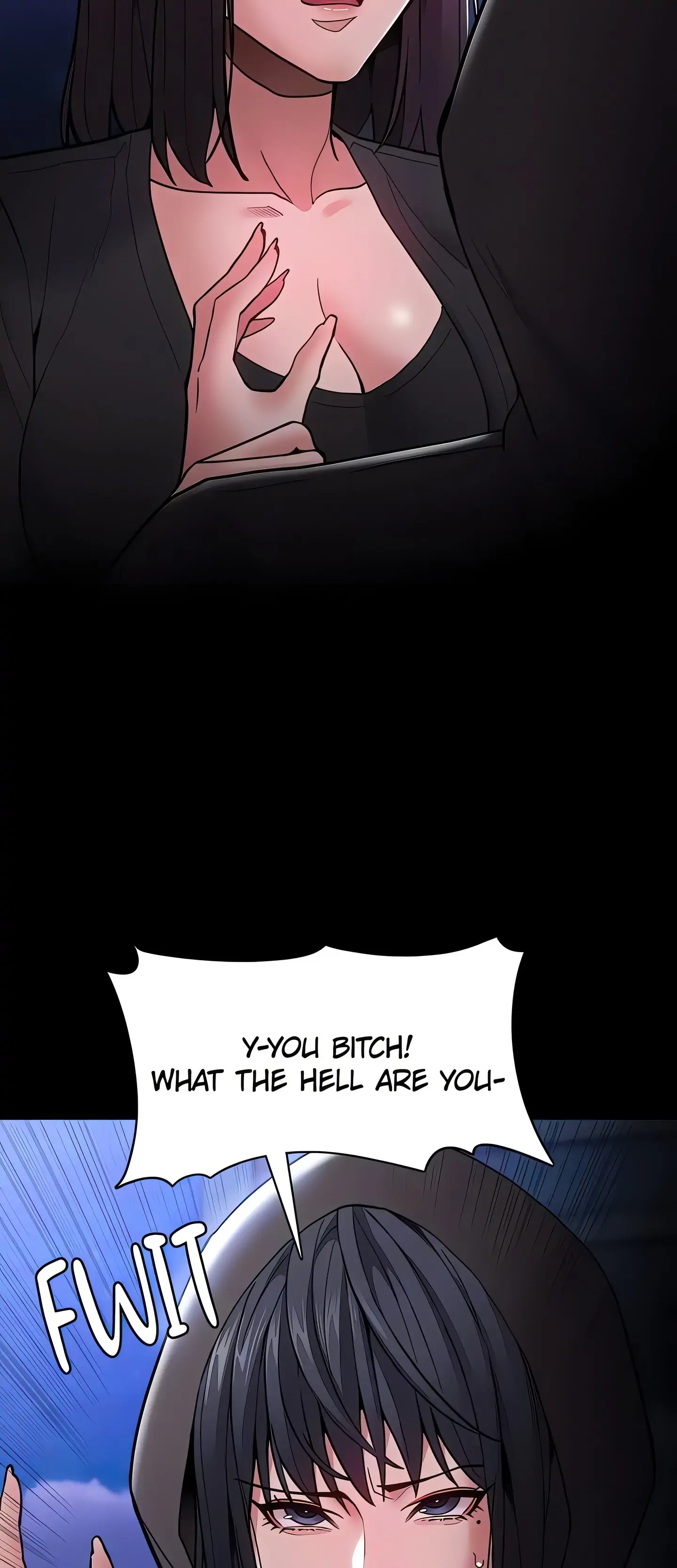 Read His Addictive Touch chapter 139 image 21 on Lezhin