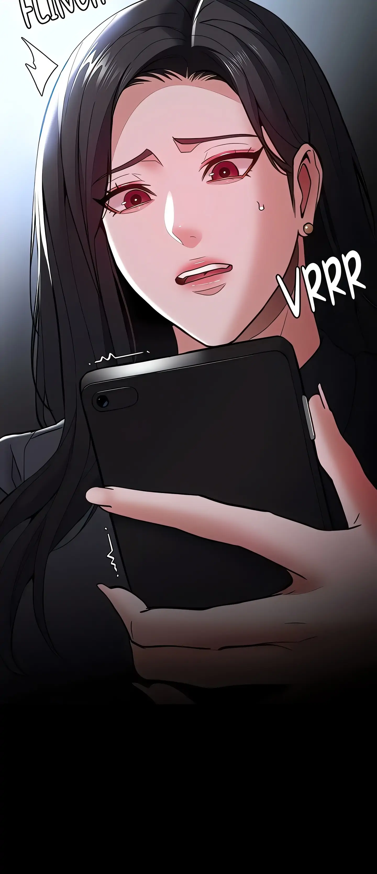 Read His Addictive Touch chapter 139 image 28 on Lezhin