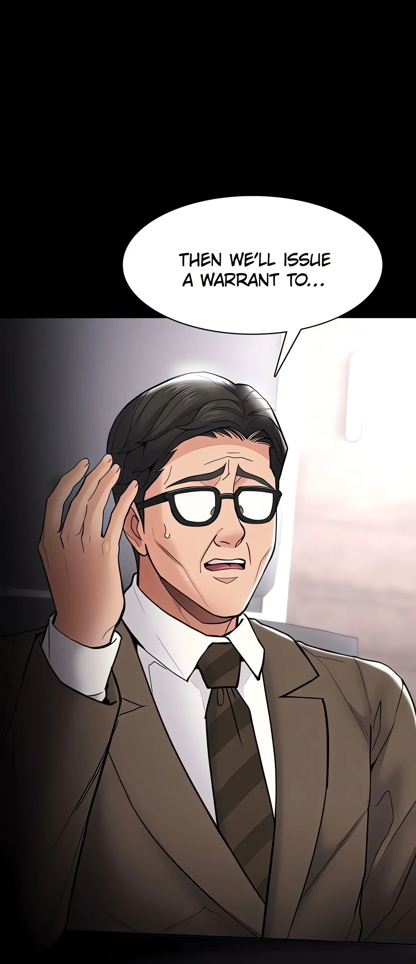 Read His Addictive Touch chapter 139 image 3 on Lezhin