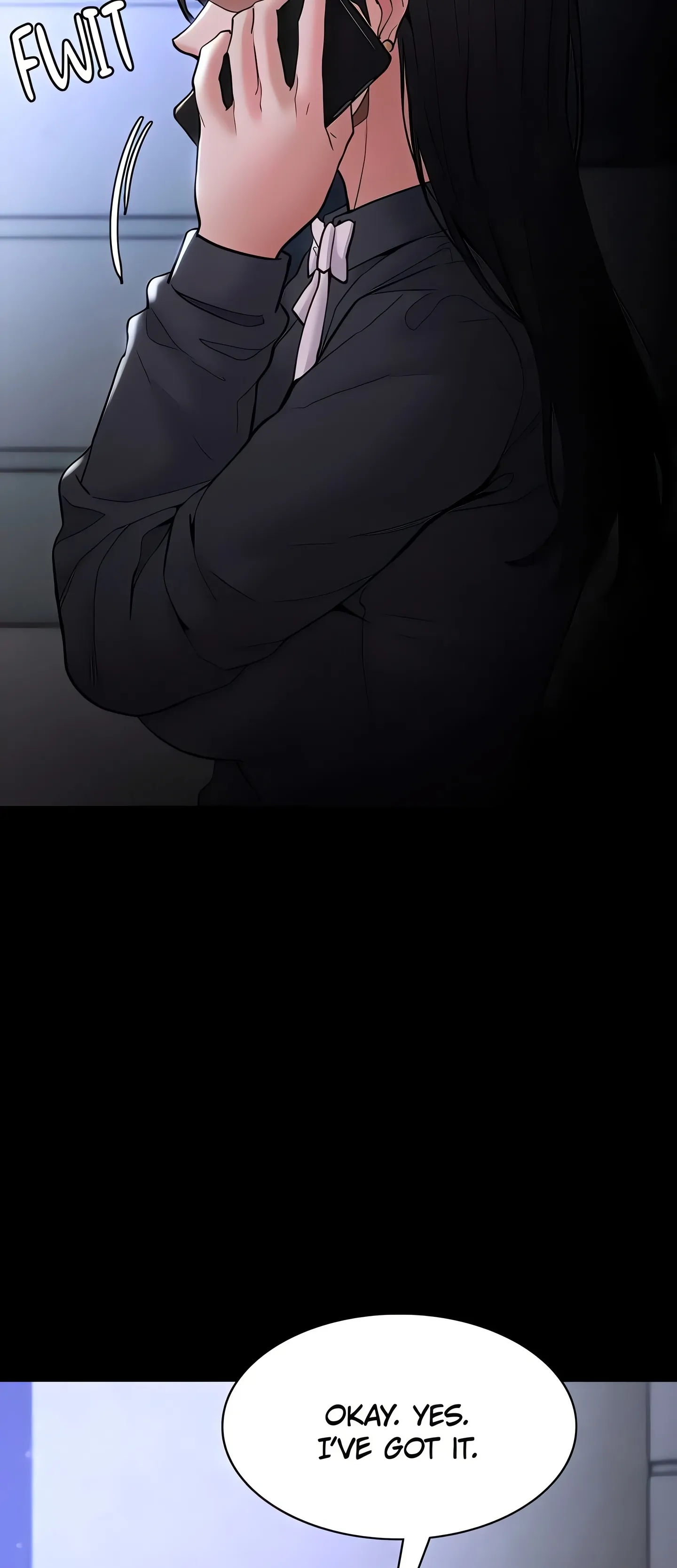 Read His Addictive Touch chapter 139 image 31 on Lezhin