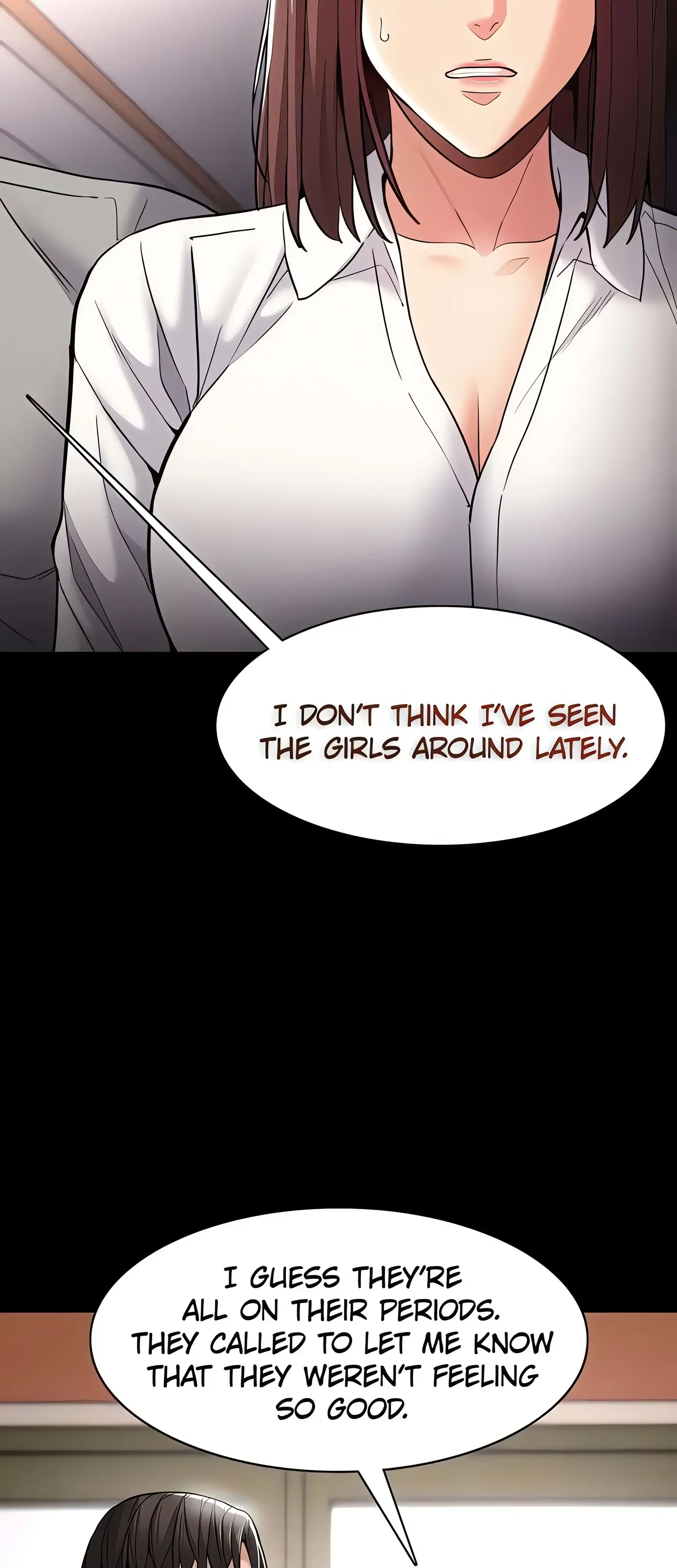 Read His Addictive Touch chapter 139 image 38 on Lezhin