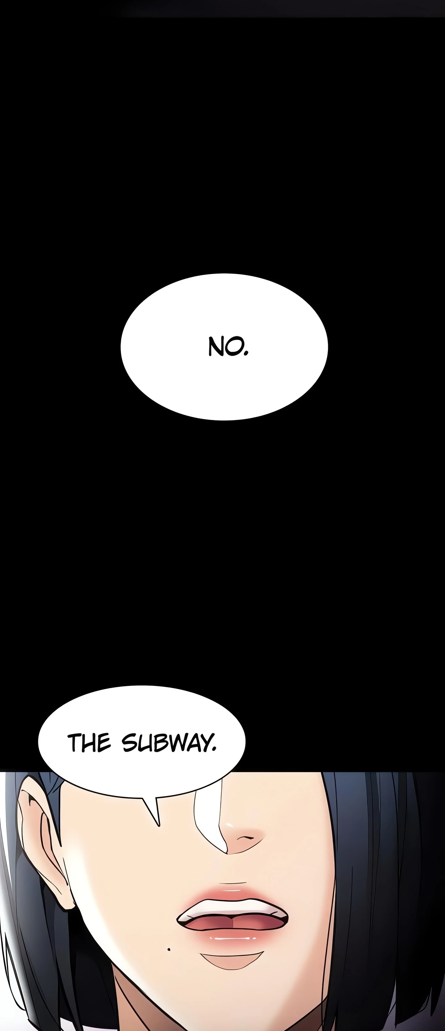 Read His Addictive Touch chapter 139 image 4 on Lezhin
