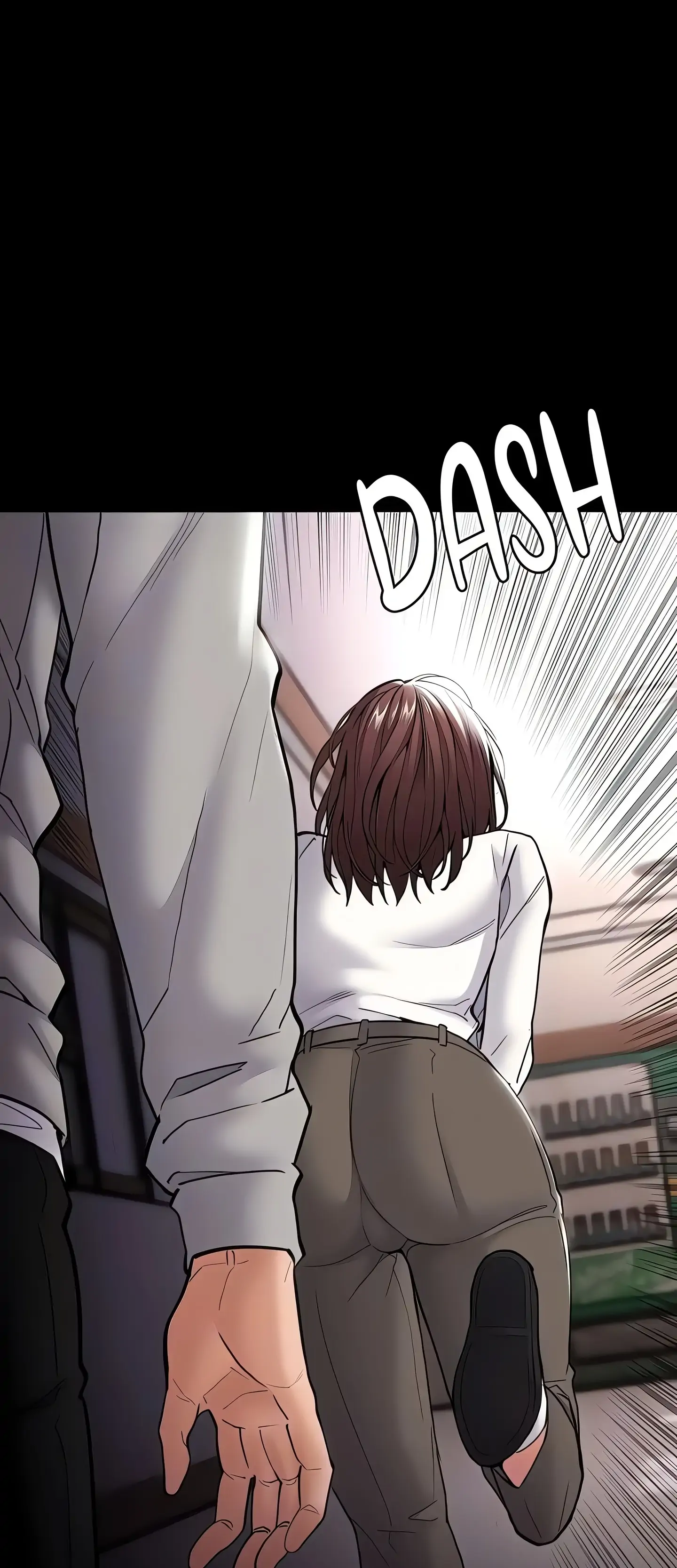 Read His Addictive Touch chapter 139 image 43 on Lezhin