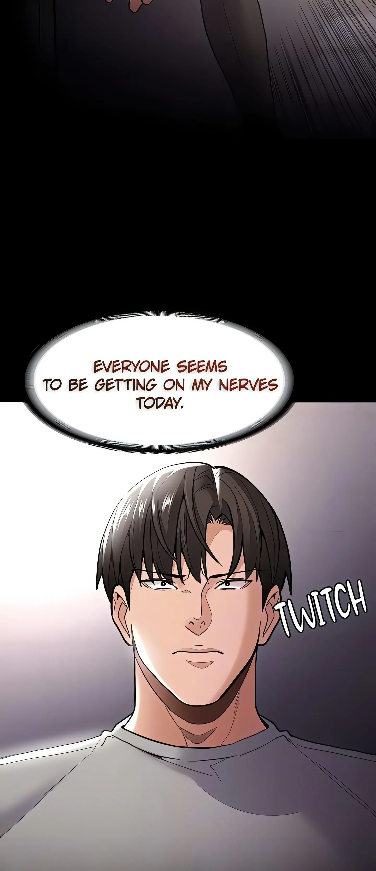 Read His Addictive Touch chapter 139 image 44 on Lezhin