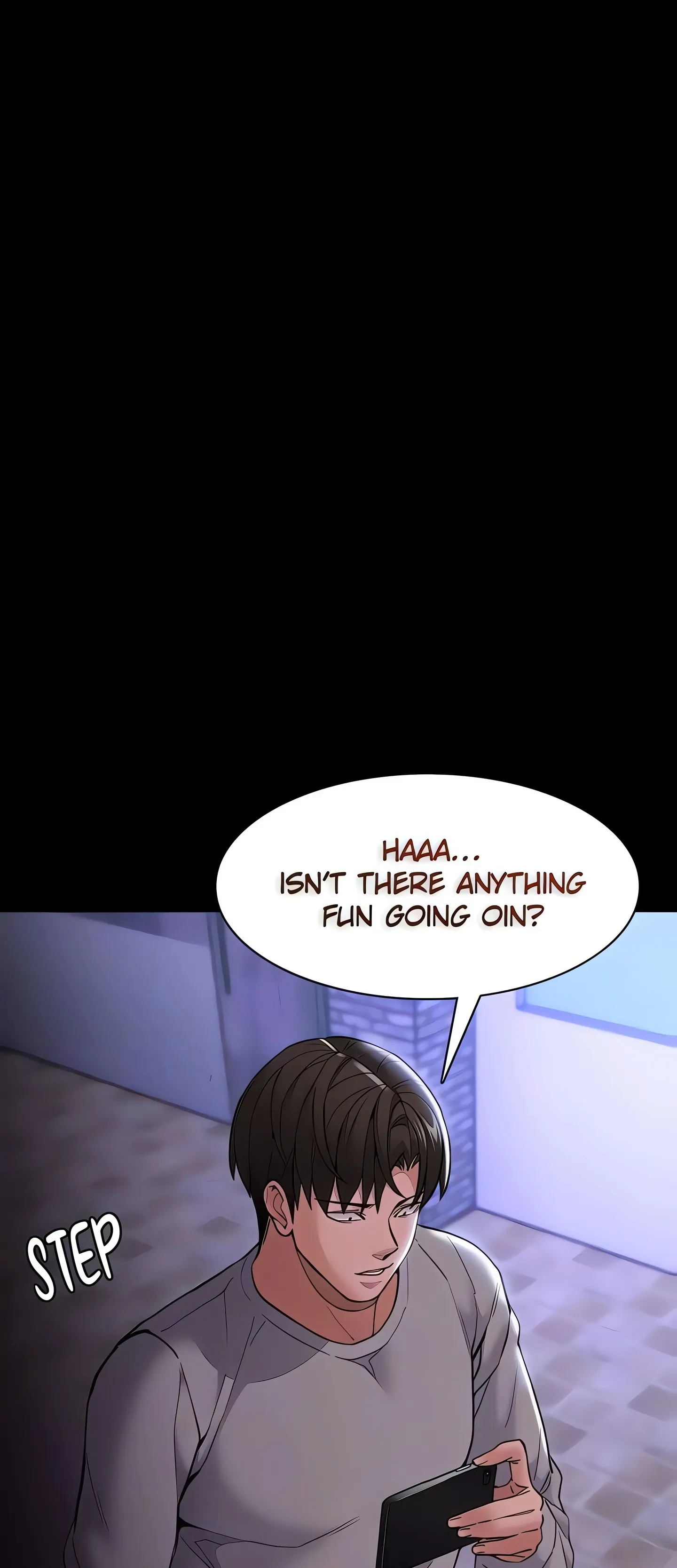 Read His Addictive Touch chapter 139 image 46 on Lezhin