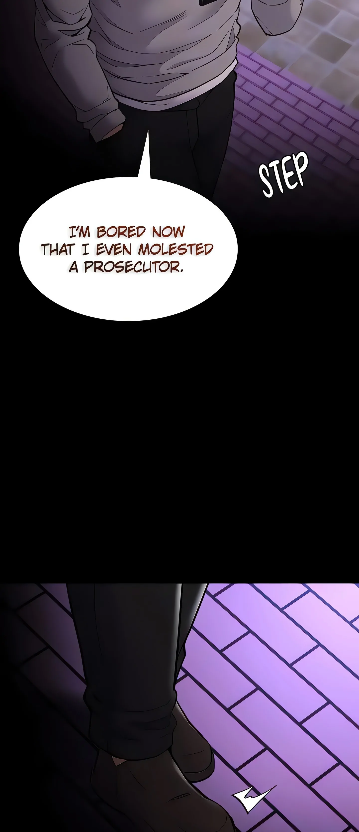 Read His Addictive Touch chapter 139 image 47 on Lezhin