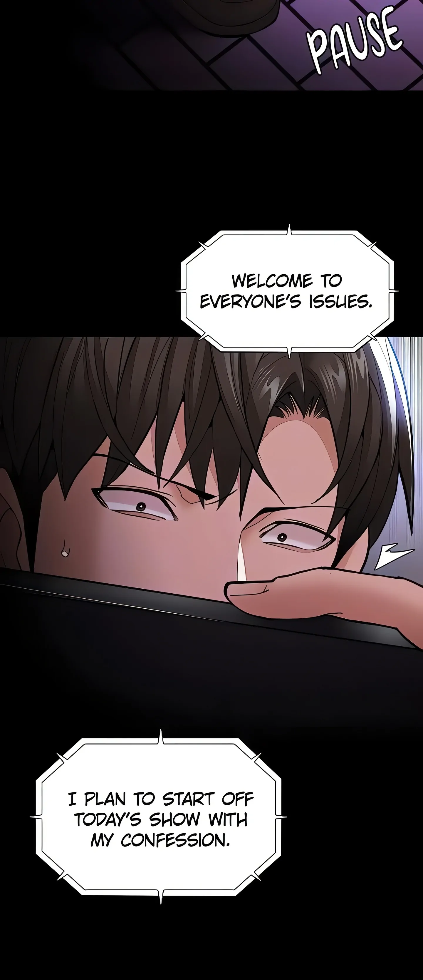 Read His Addictive Touch chapter 139 image 48 on Lezhin