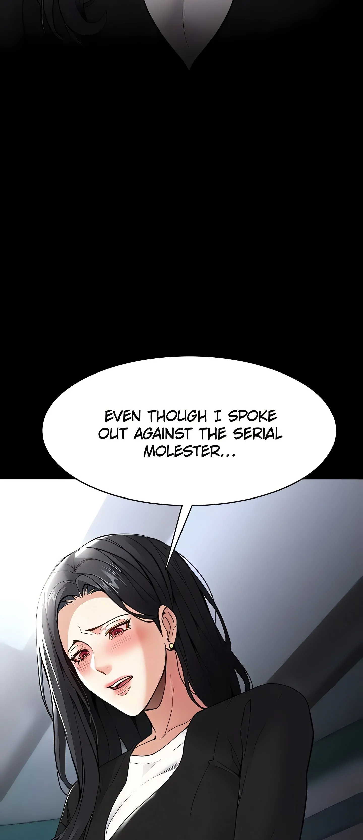Read His Addictive Touch chapter 139 image 51 on Lezhin