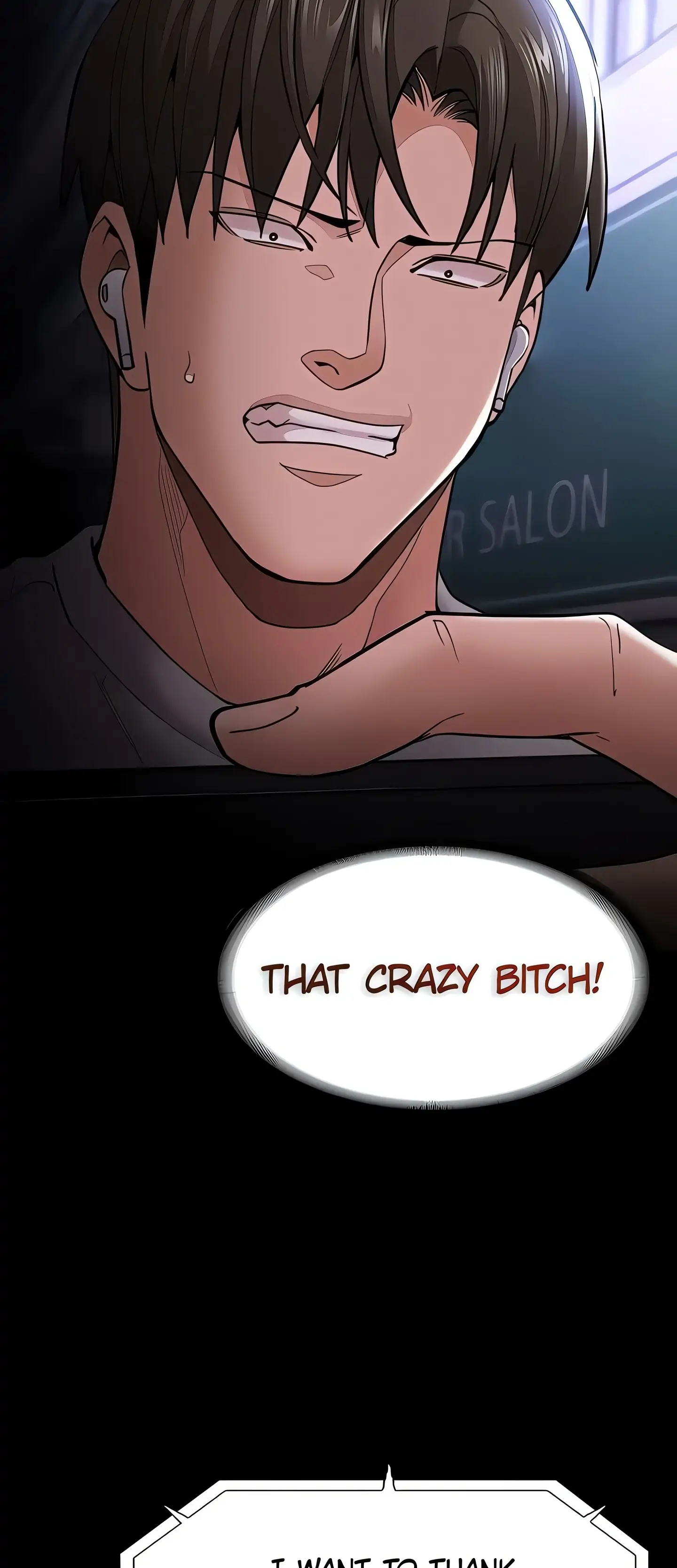 Read His Addictive Touch chapter 139 image 53 on Lezhin