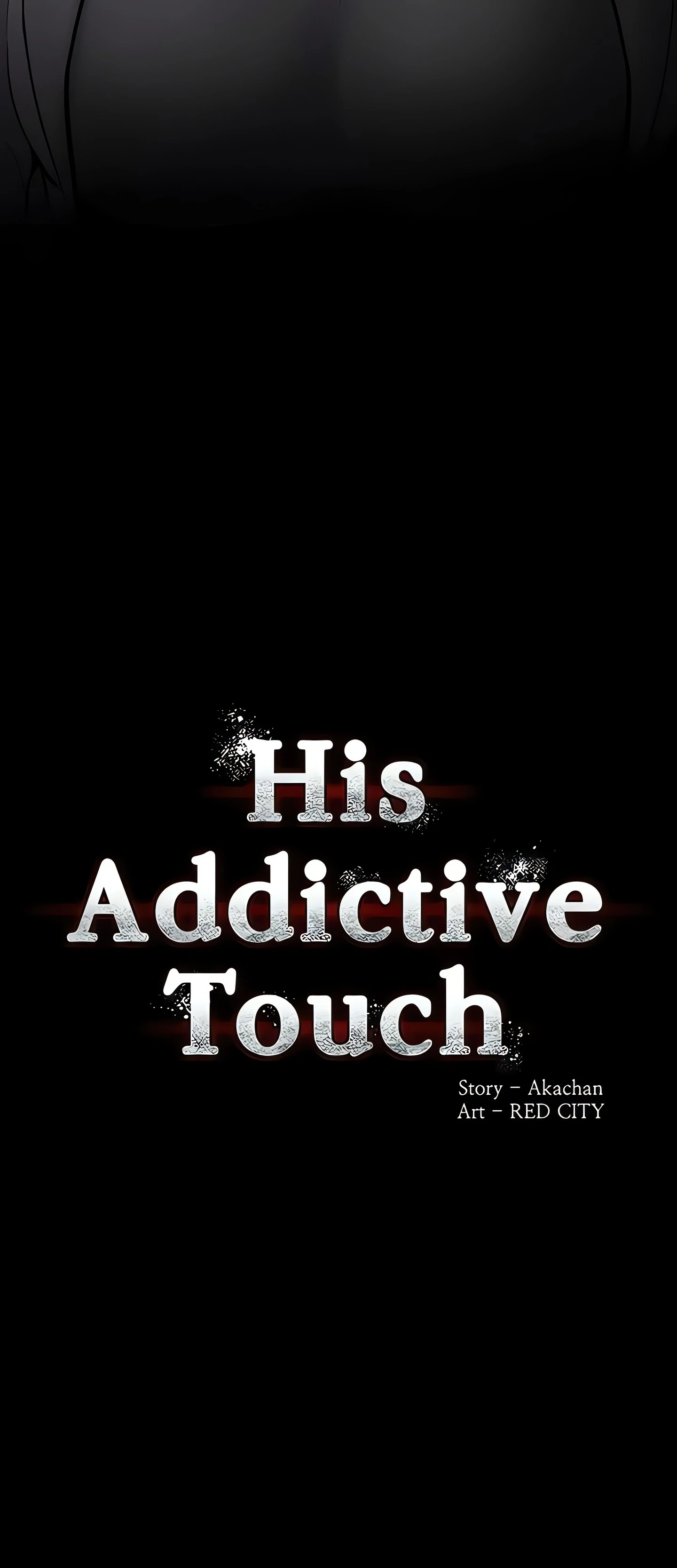 Read His Addictive Touch chapter 139 image 6 on Lezhin