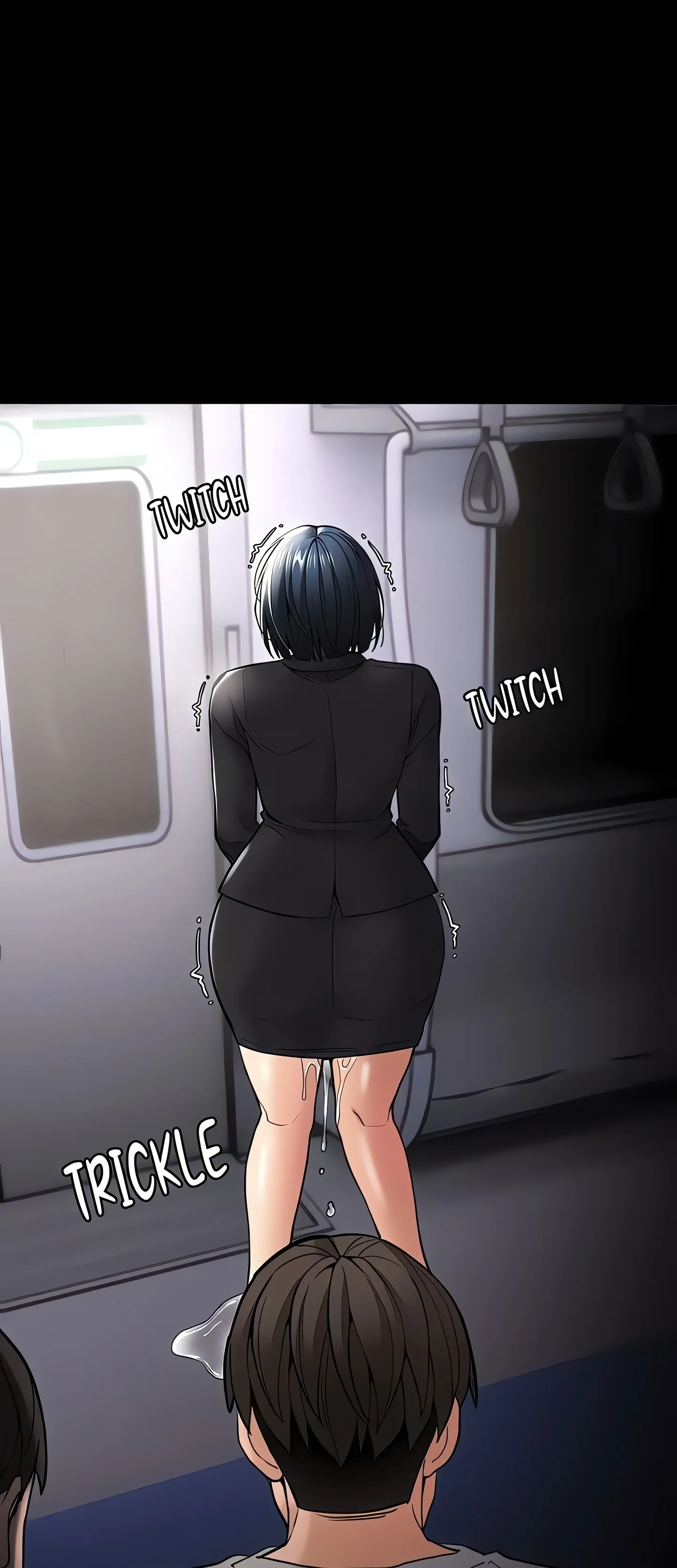 Read His Addictive Touch chapter 139 image 60 on Lezhin