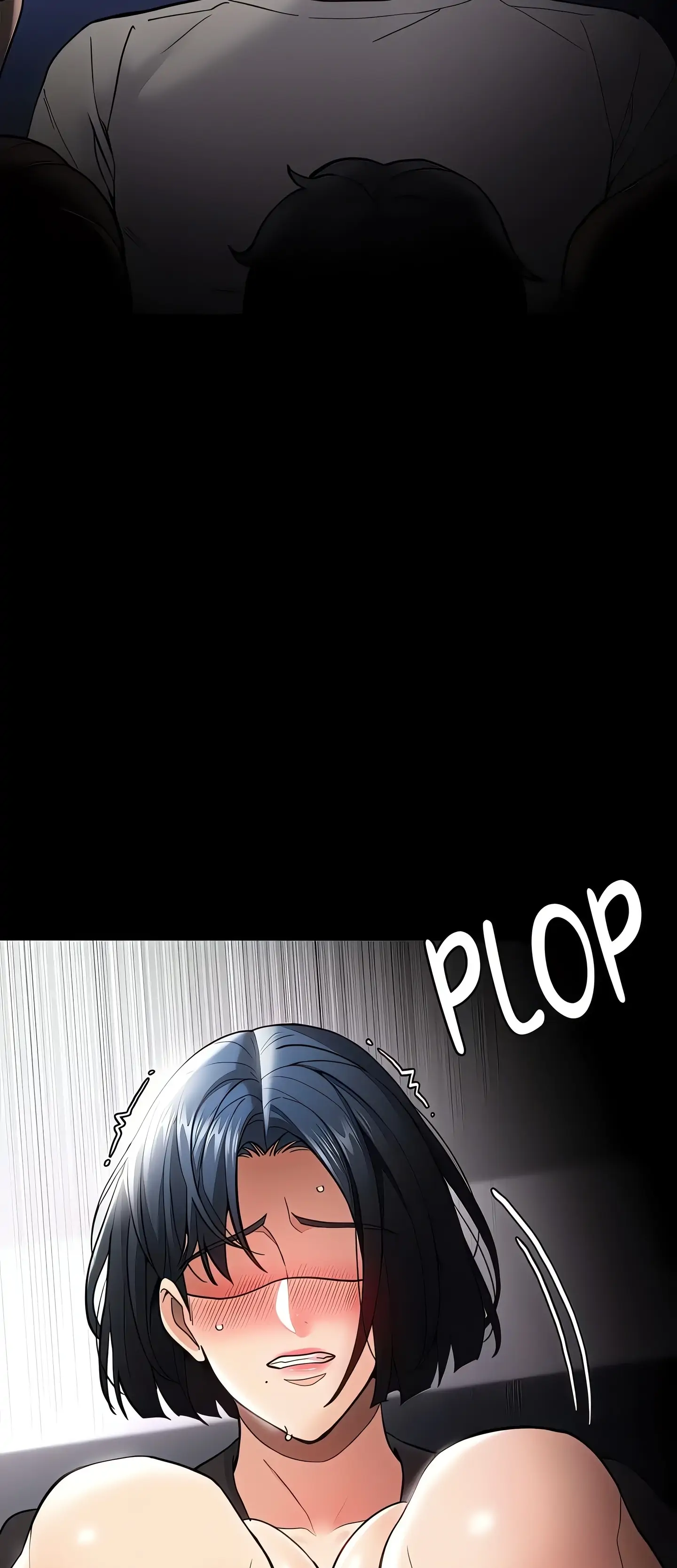 Read His Addictive Touch chapter 139 image 61 on Lezhin