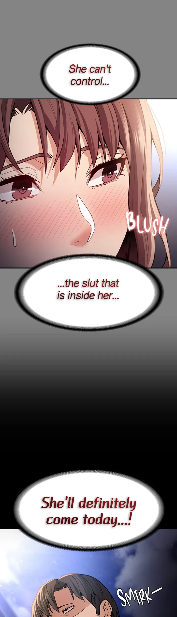 Read His Addictive Touch chapter 14 image 2 on Lezhin