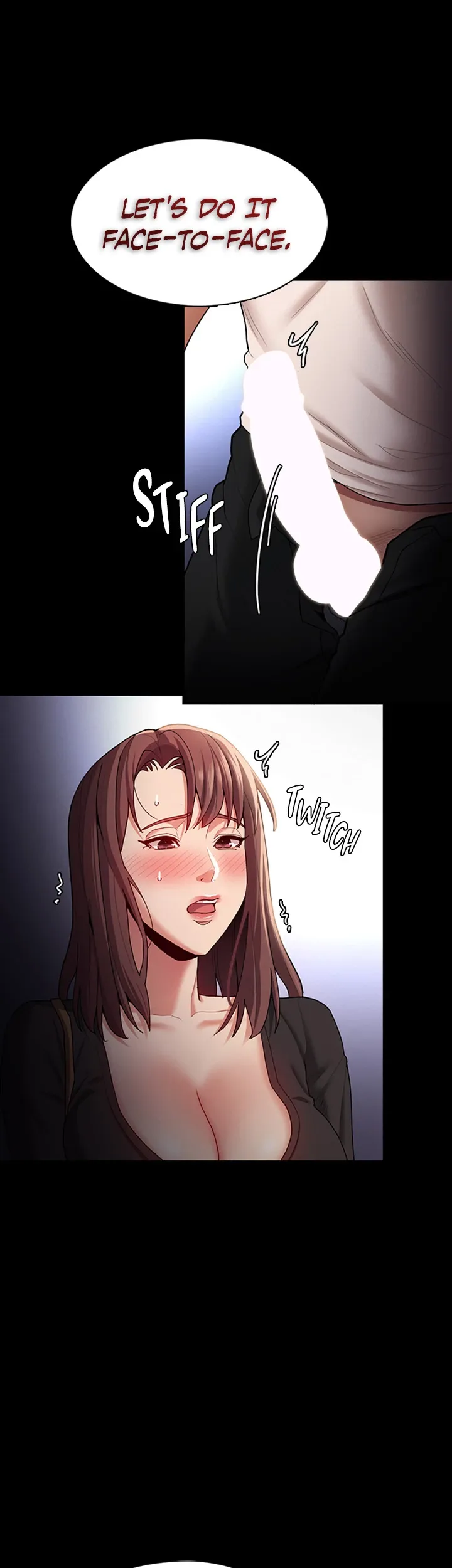 Read His Addictive Touch chapter 14 image 29 on Lezhin