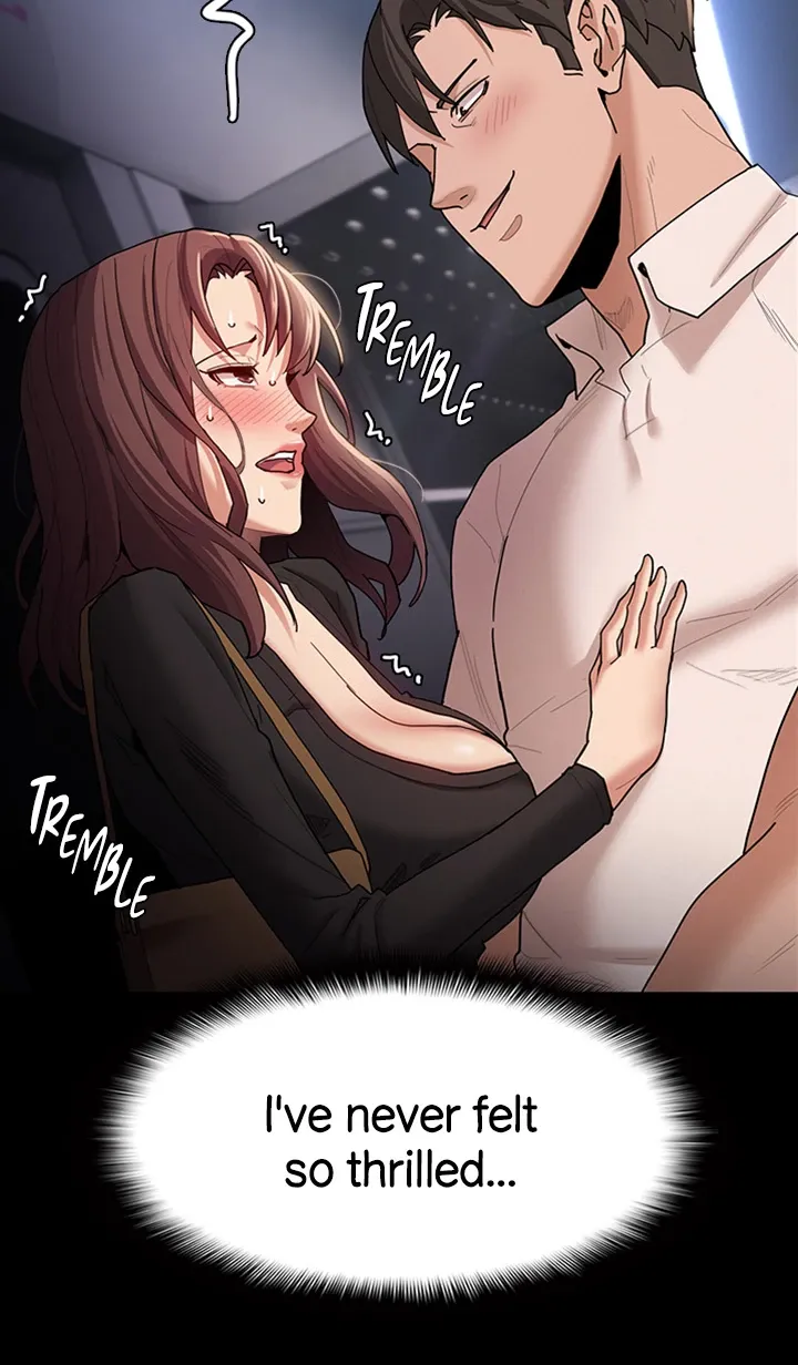 Read His Addictive Touch chapter 14 image 40 on Lezhin