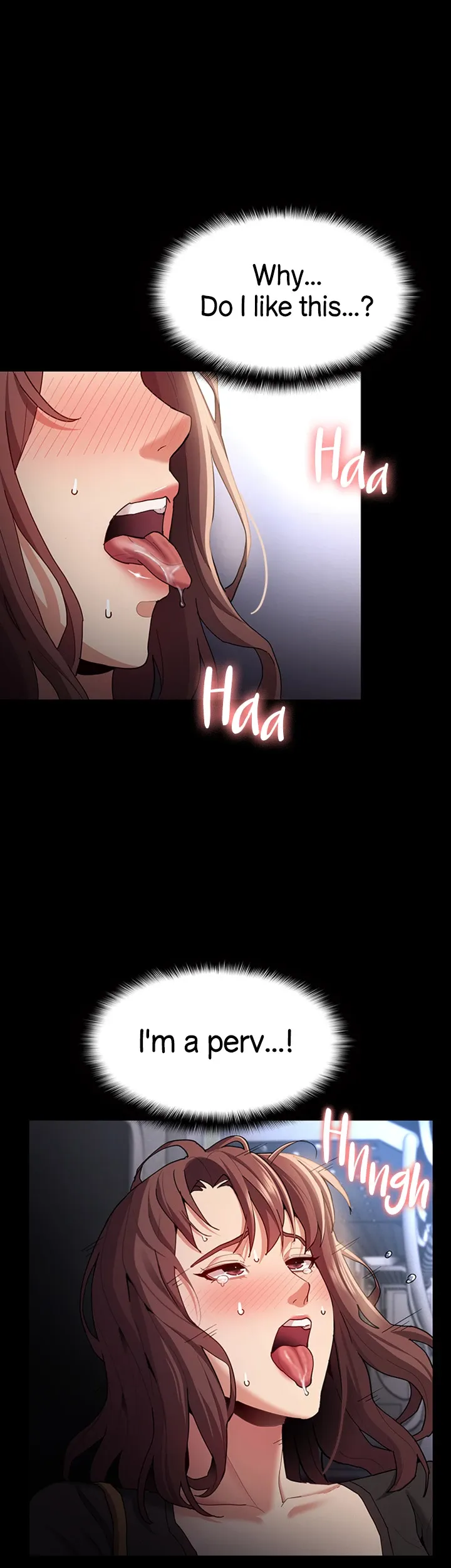 Read His Addictive Touch chapter 14 image 41 on Lezhin