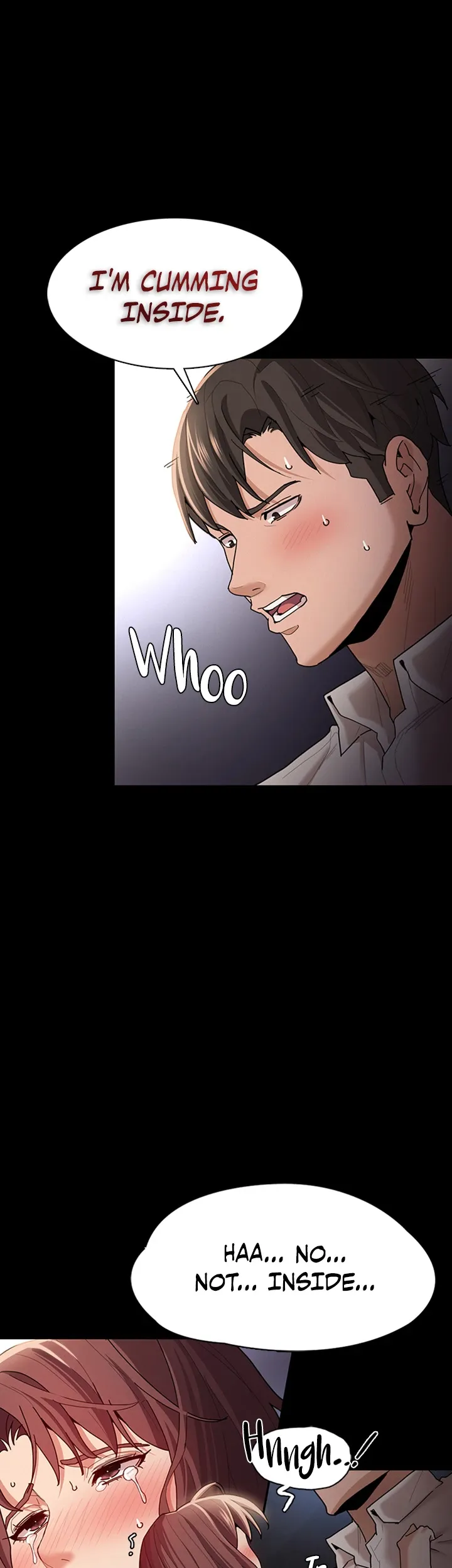 Read His Addictive Touch chapter 14 image 42 on Lezhin