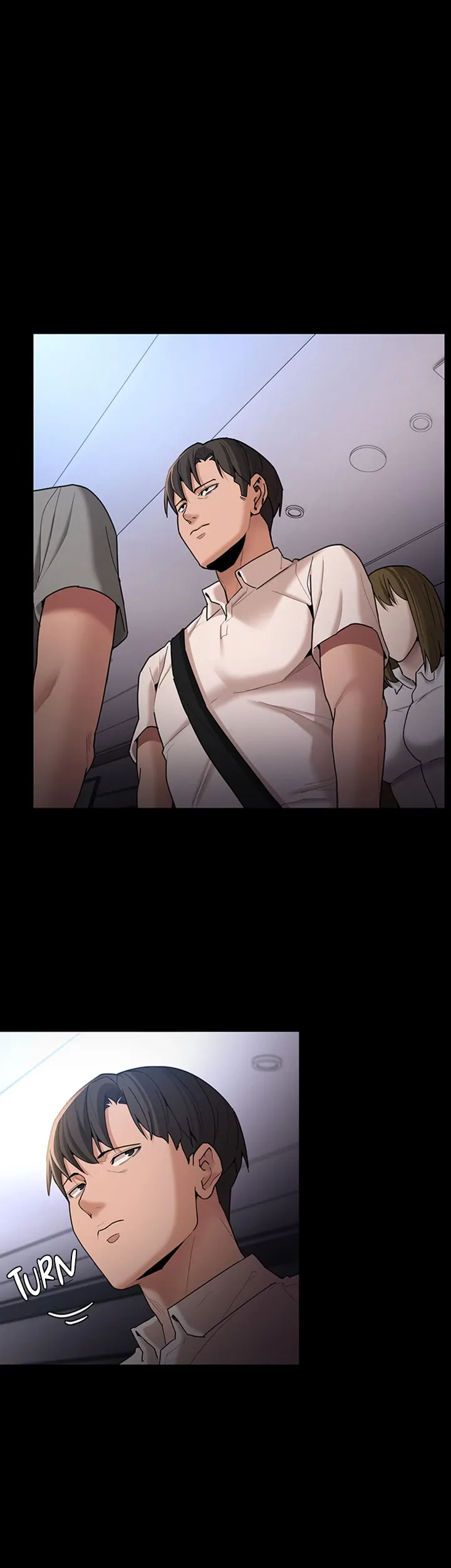Read His Addictive Touch chapter 14 image 5 on Lezhin