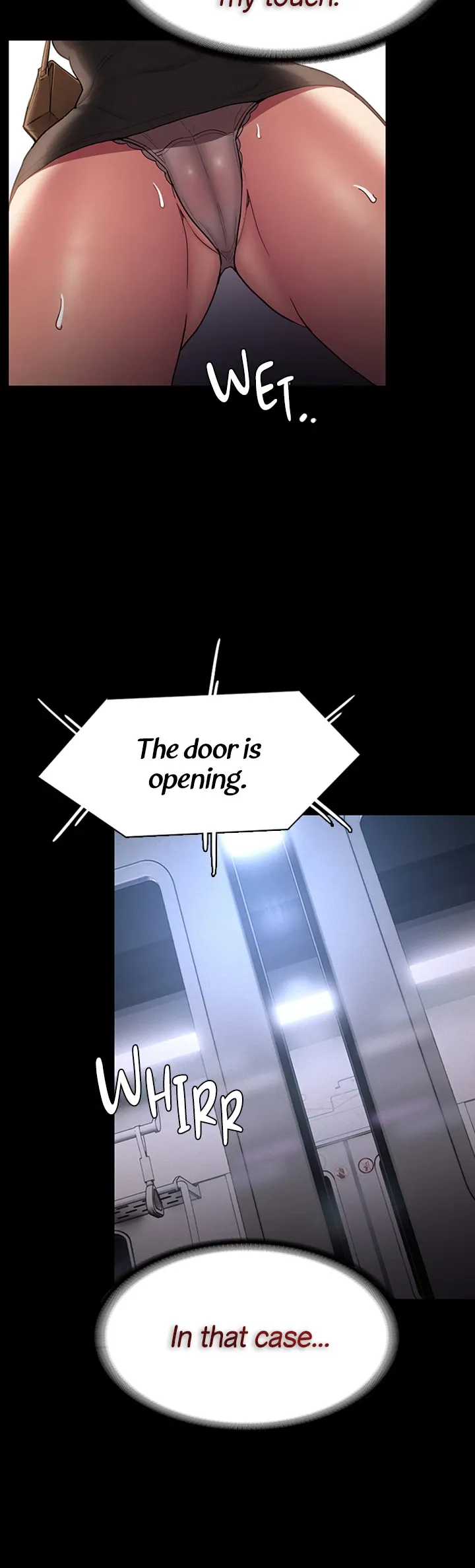 Read His Addictive Touch chapter 14 image 8 on Lezhin