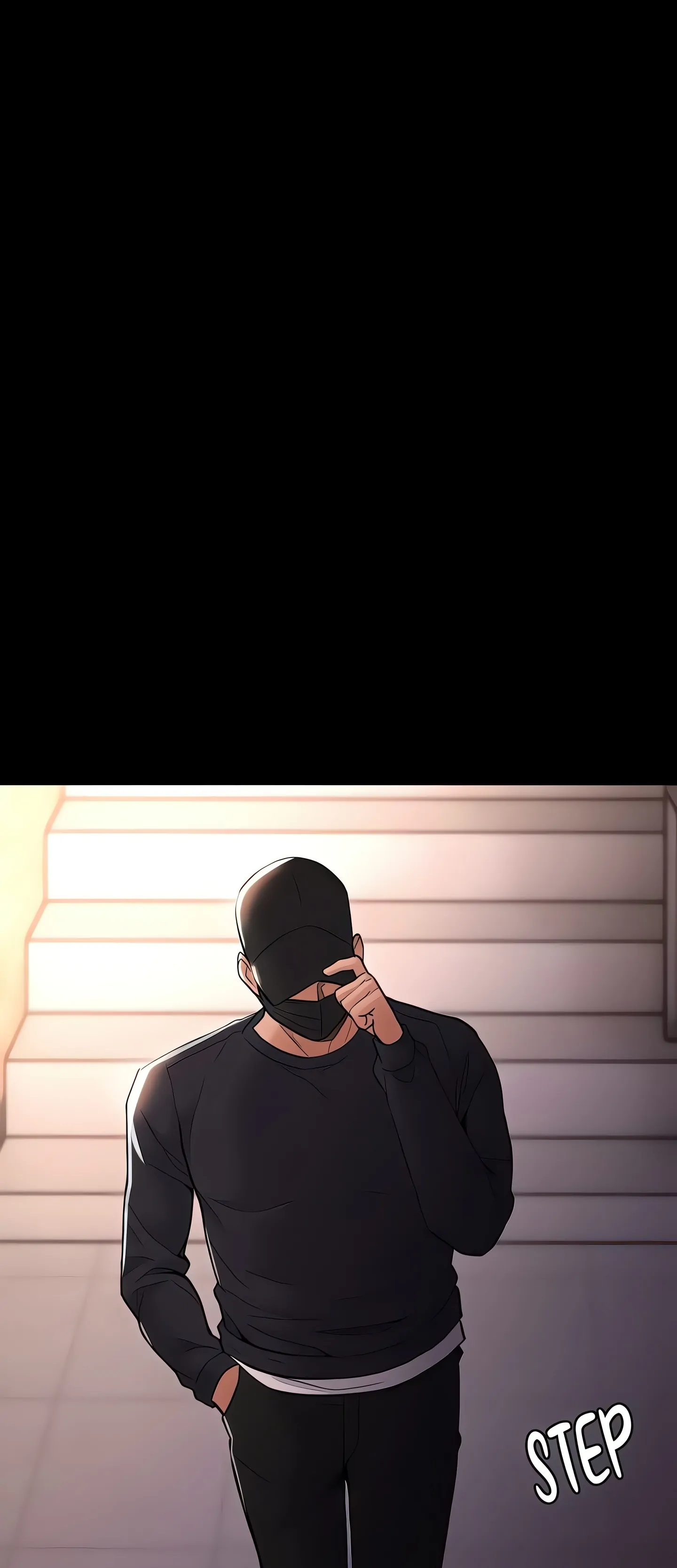 Read His Addictive Touch chapter 140 image 1 on Lezhin