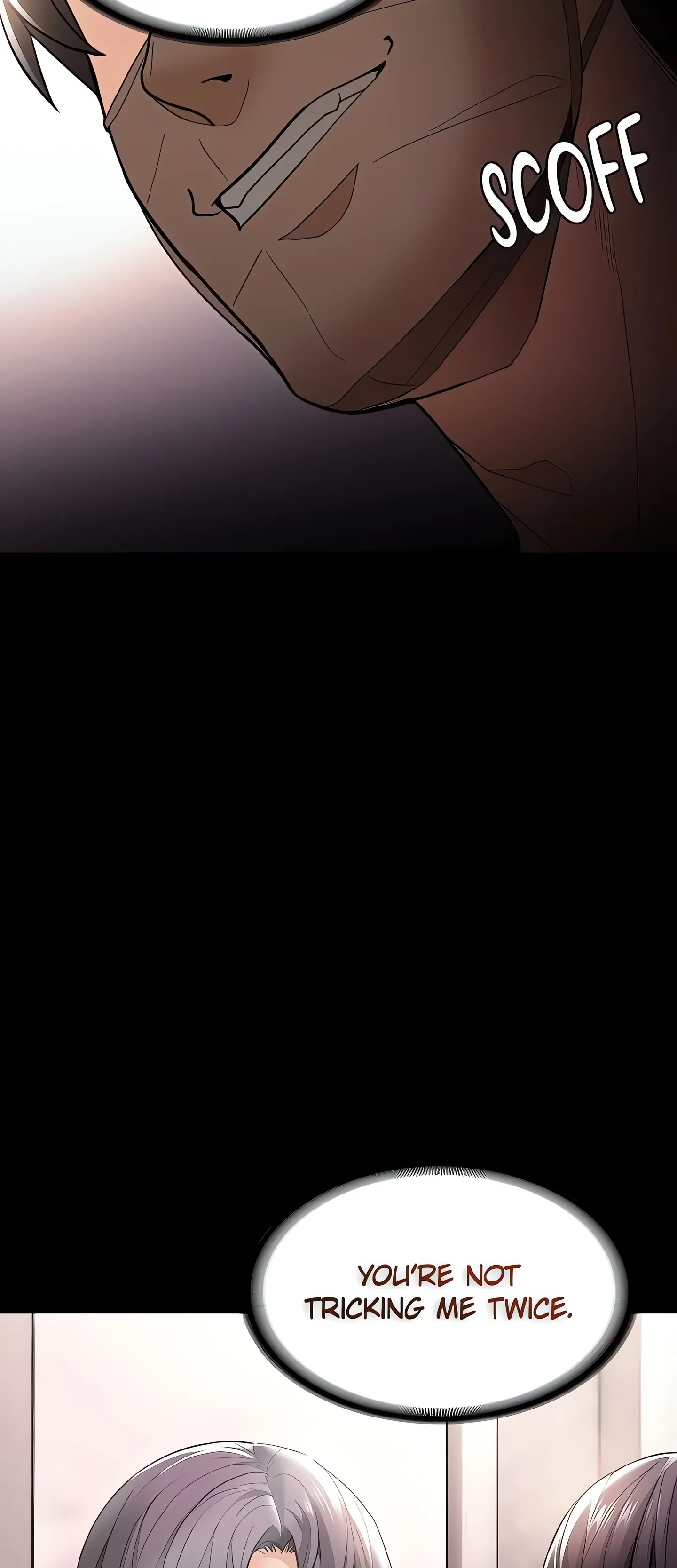Read His Addictive Touch chapter 140 image 10 on Lezhin