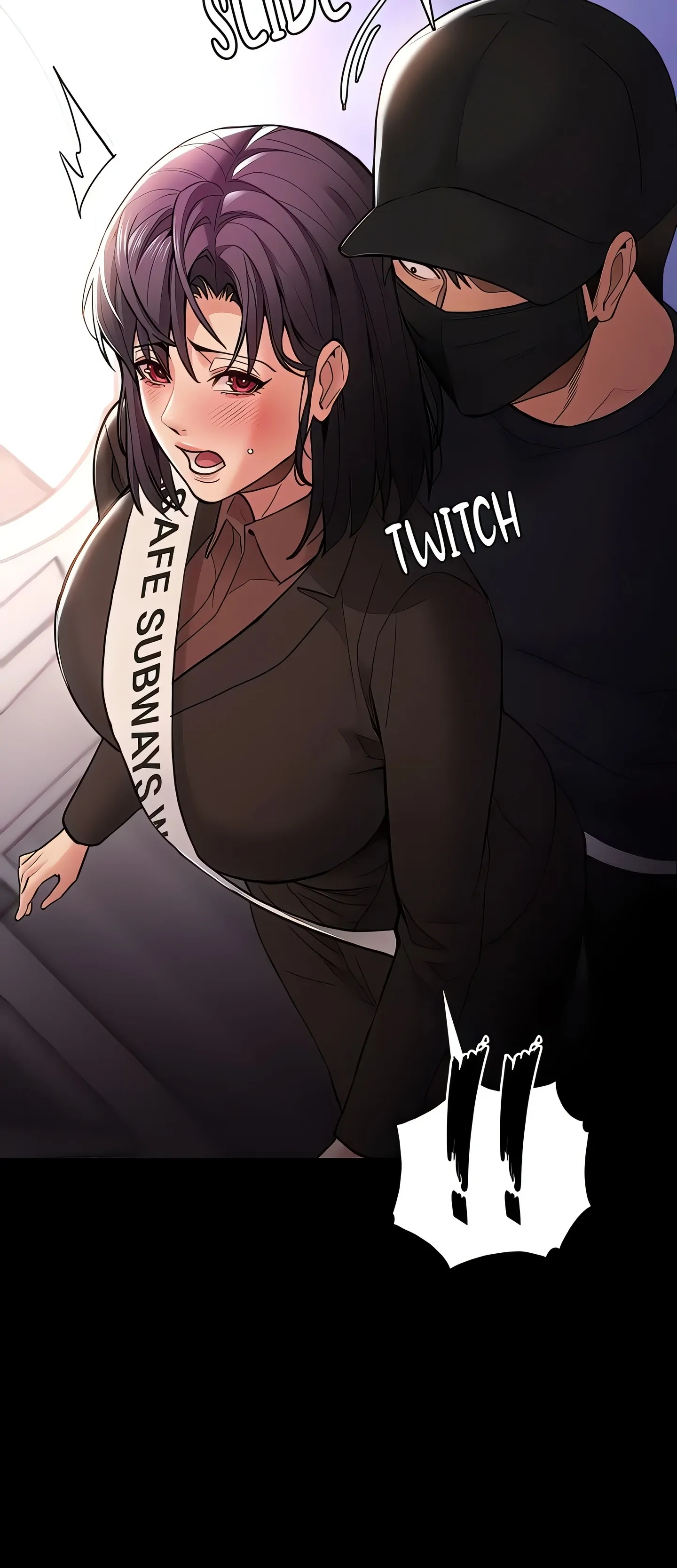 Read His Addictive Touch chapter 140 image 12 on Lezhin