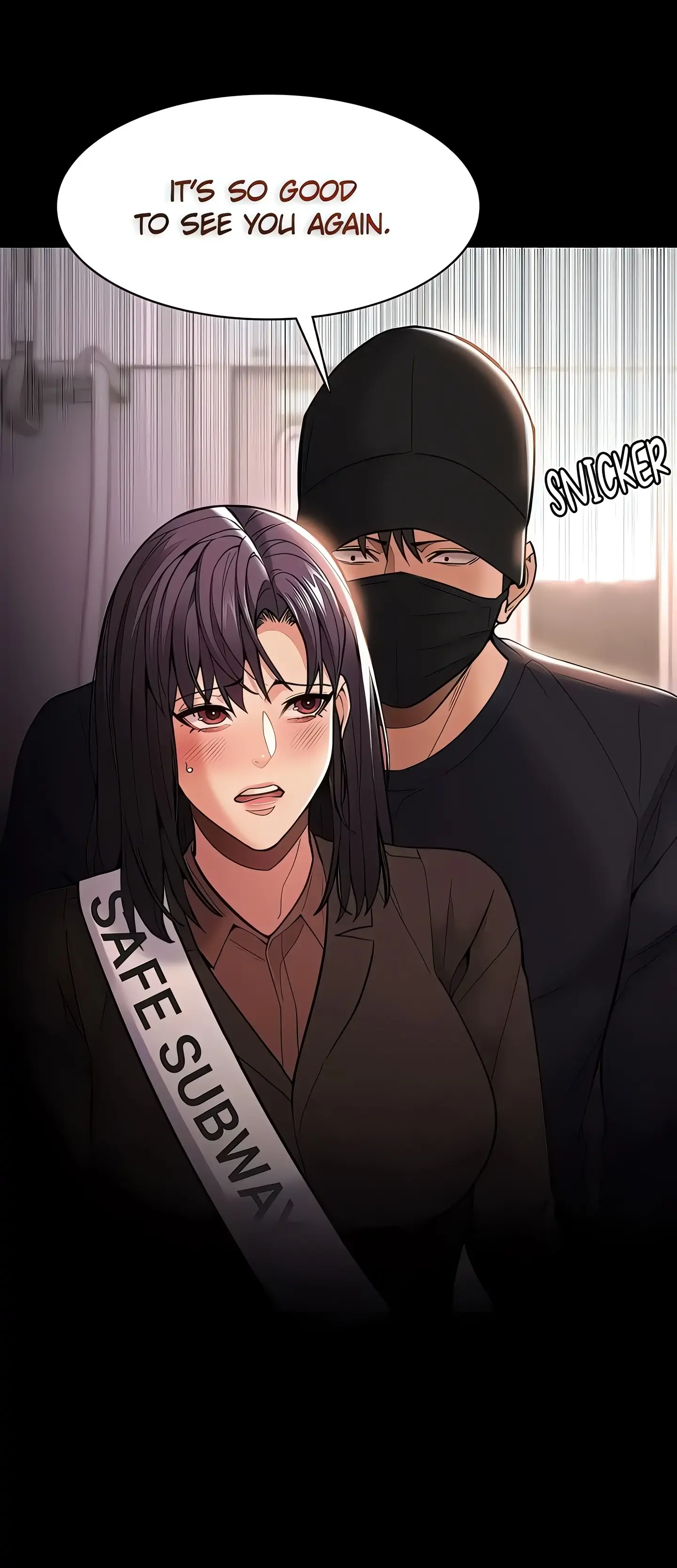 Read His Addictive Touch chapter 140 image 13 on Lezhin
