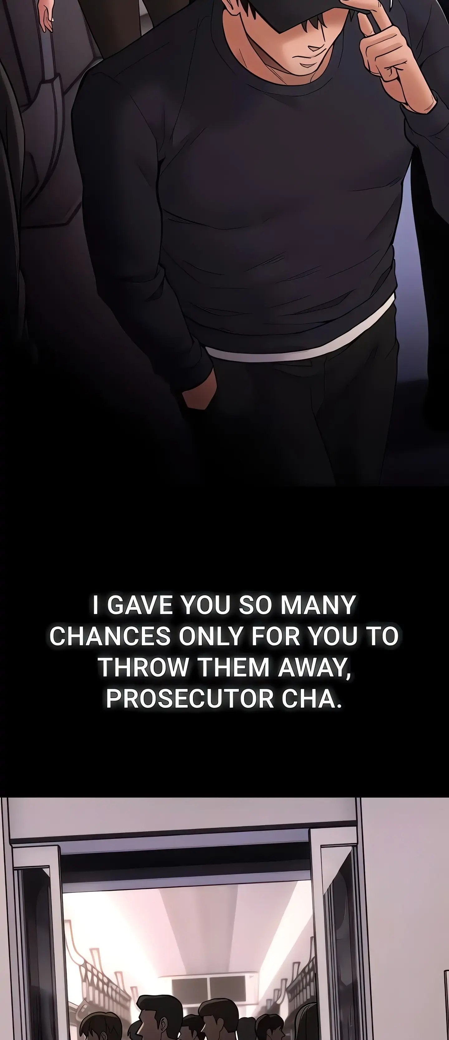 Read His Addictive Touch chapter 140 image 17 on Lezhin