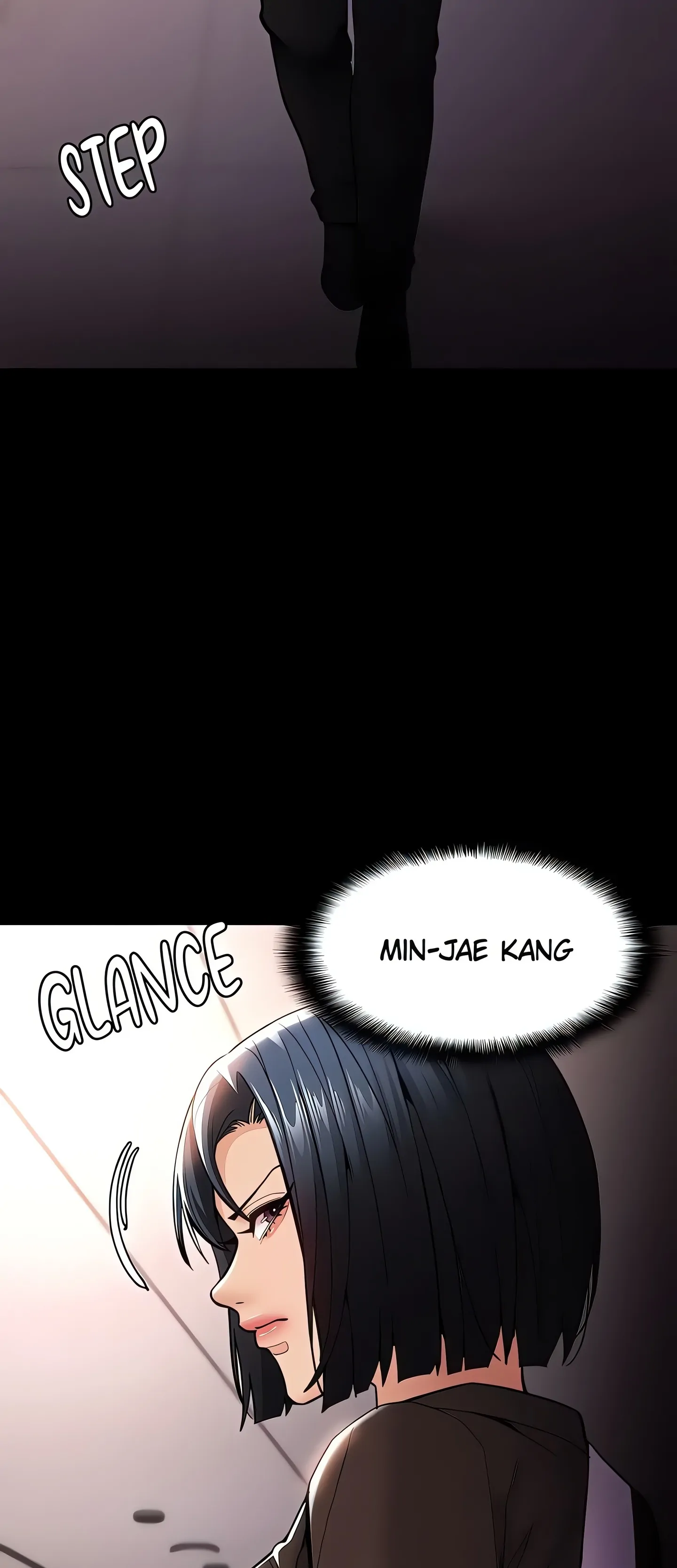 Read His Addictive Touch chapter 140 image 2 on Lezhin