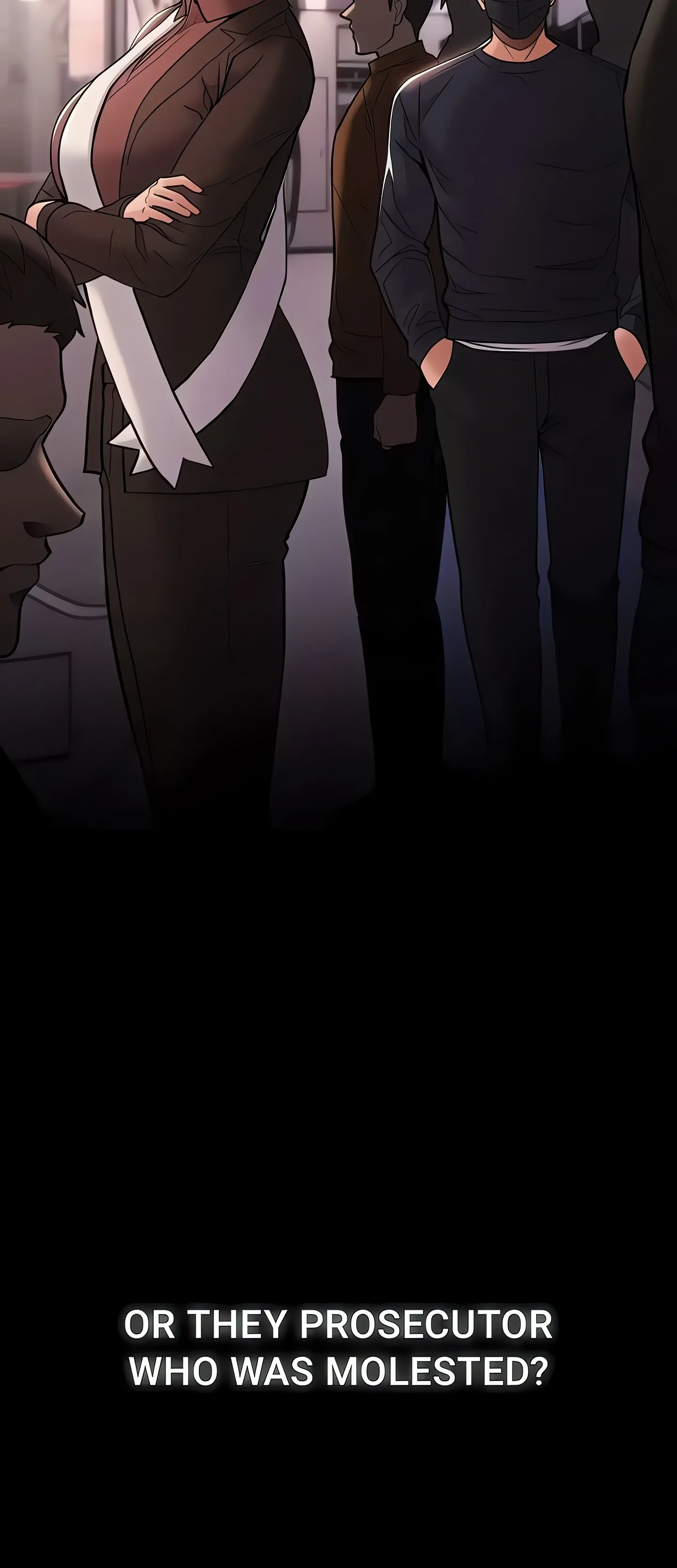 Read His Addictive Touch chapter 140 image 20 on Lezhin
