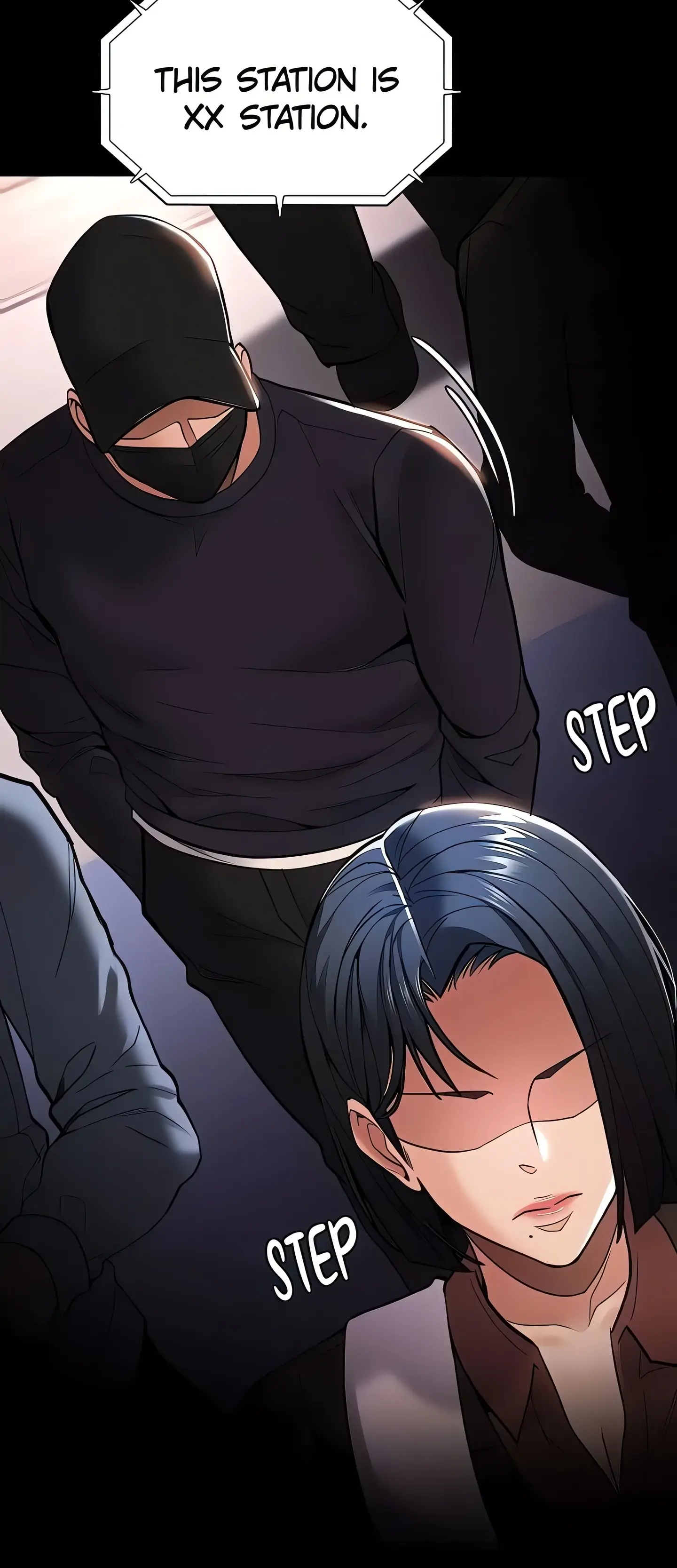 Read His Addictive Touch chapter 140 image 22 on Lezhin