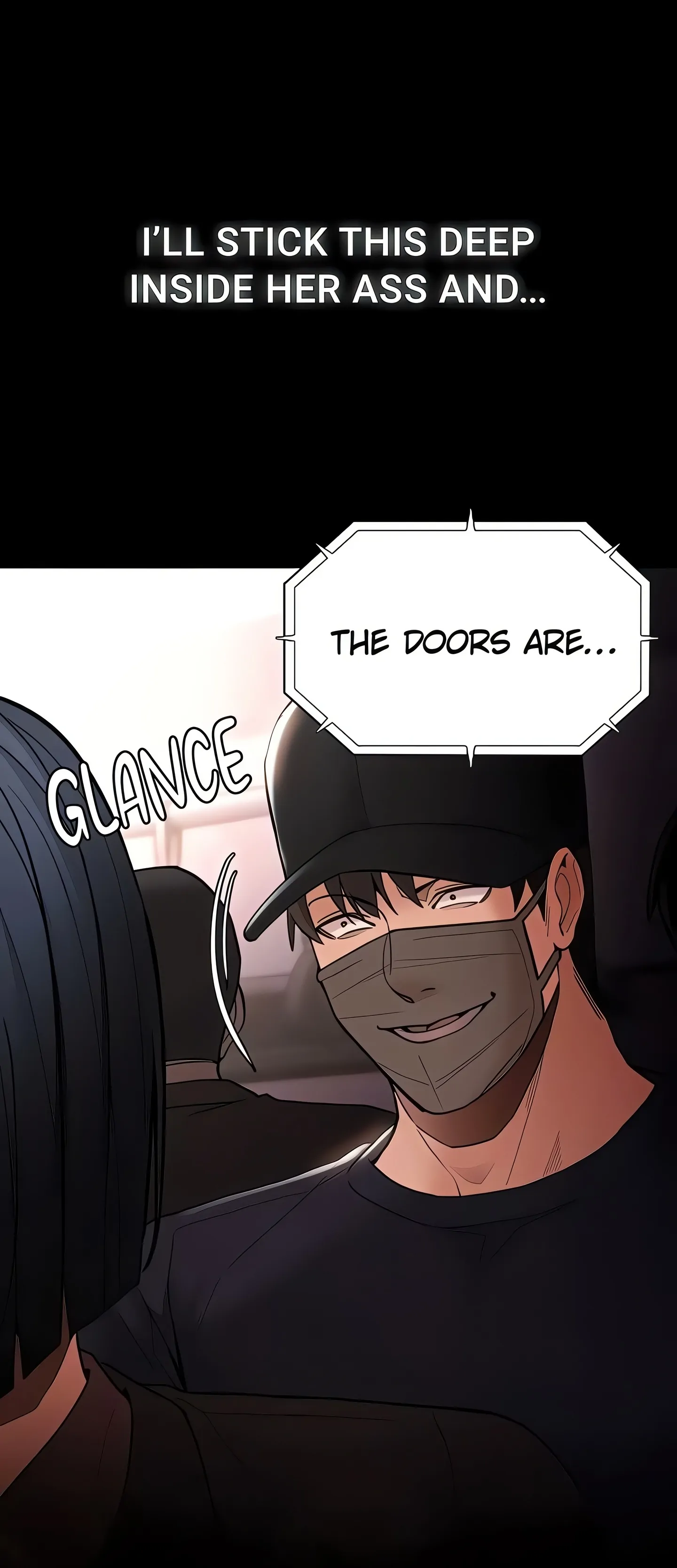 Read His Addictive Touch chapter 140 image 23 on Lezhin