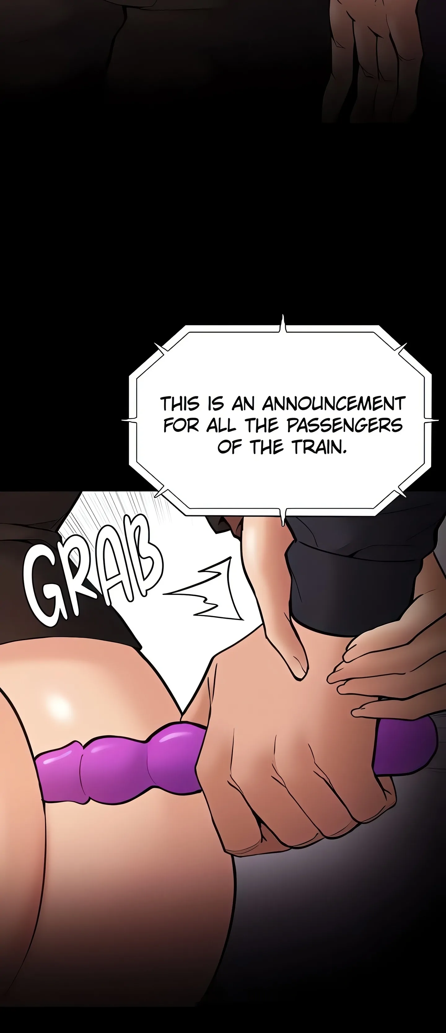 Read His Addictive Touch chapter 140 image 26 on Lezhin