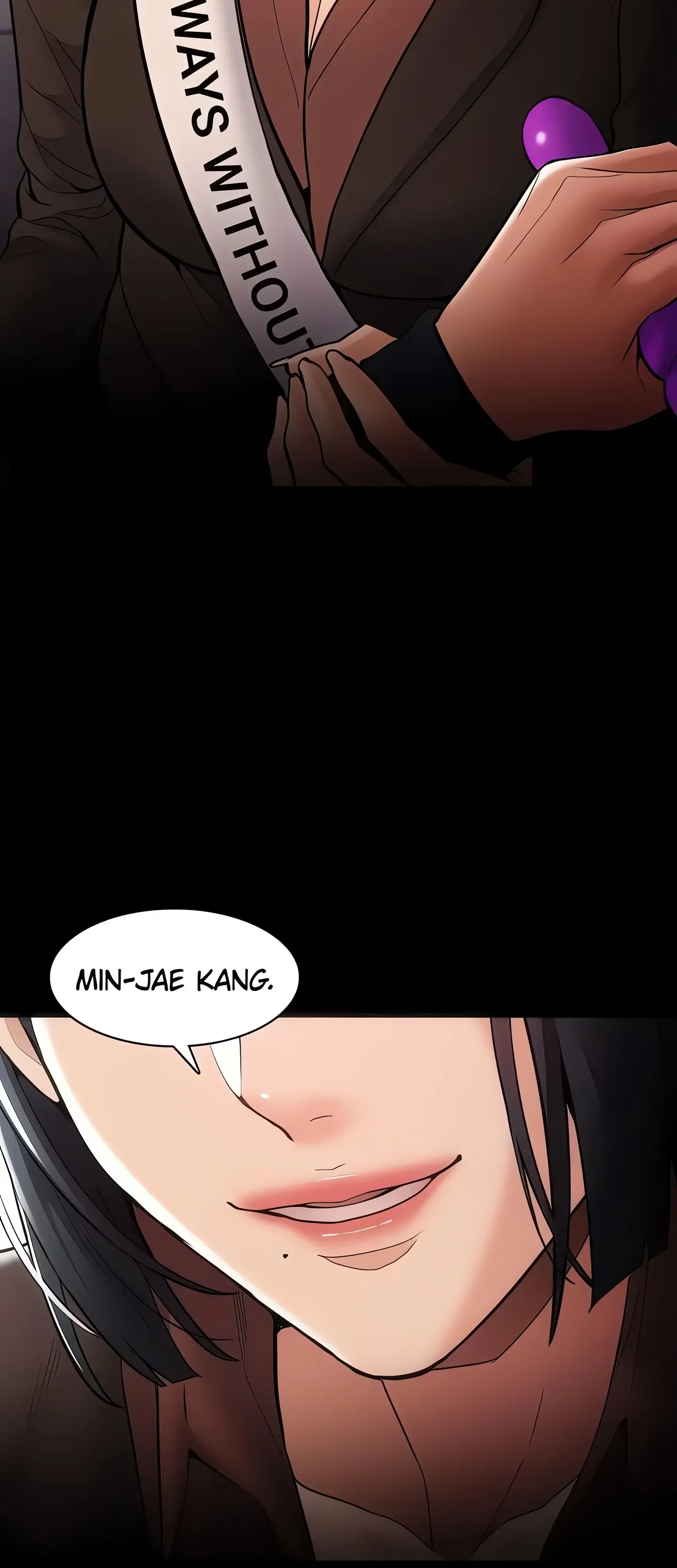 Read His Addictive Touch chapter 140 image 29 on Lezhin