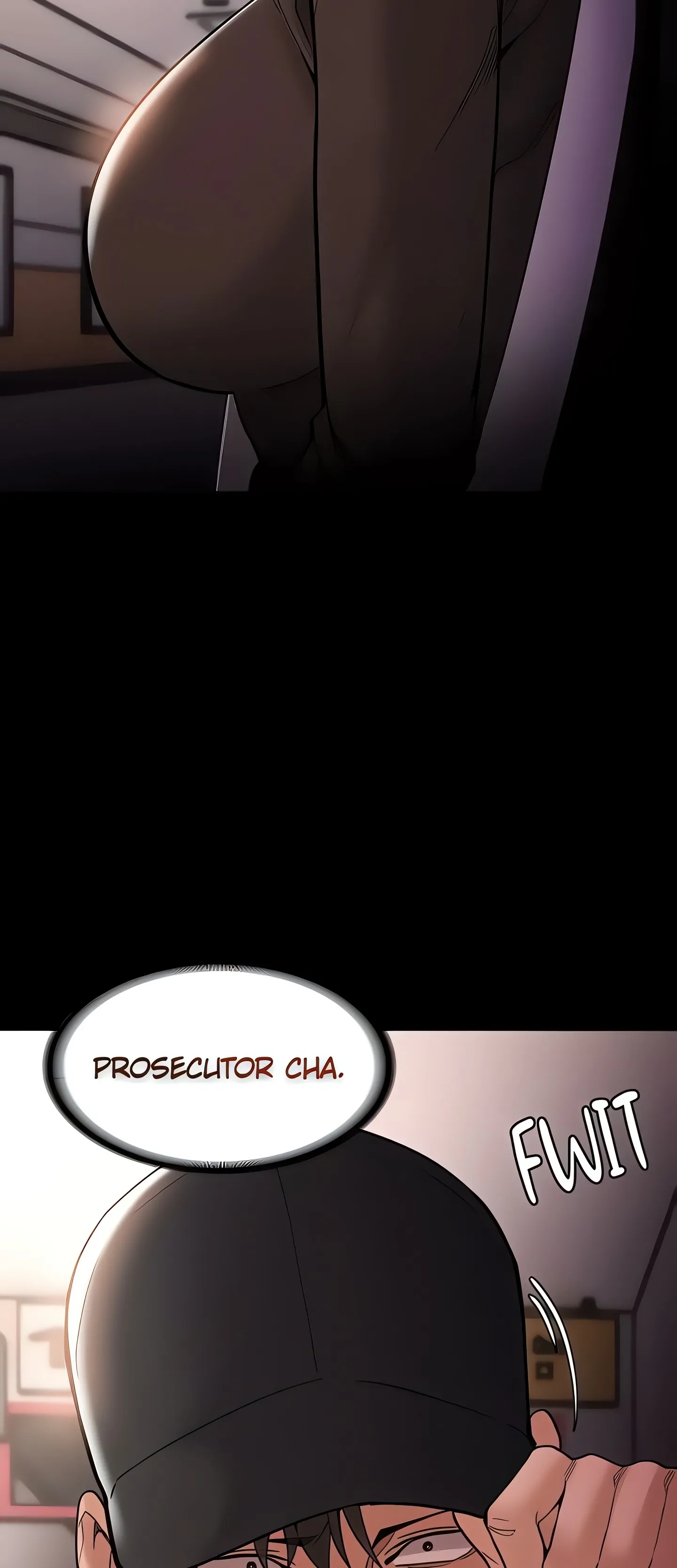 Read His Addictive Touch chapter 140 image 3 on Lezhin
