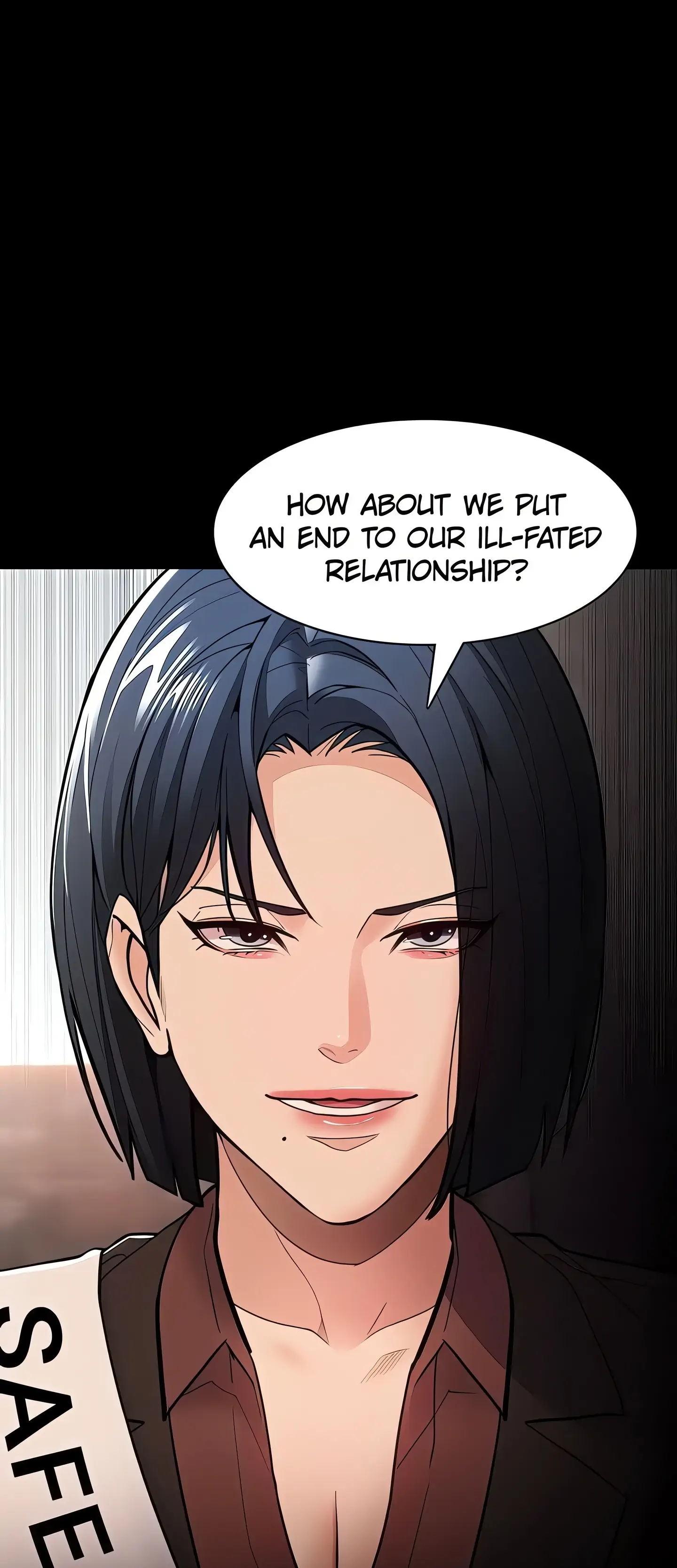 Read His Addictive Touch chapter 140 image 30 on Lezhin
