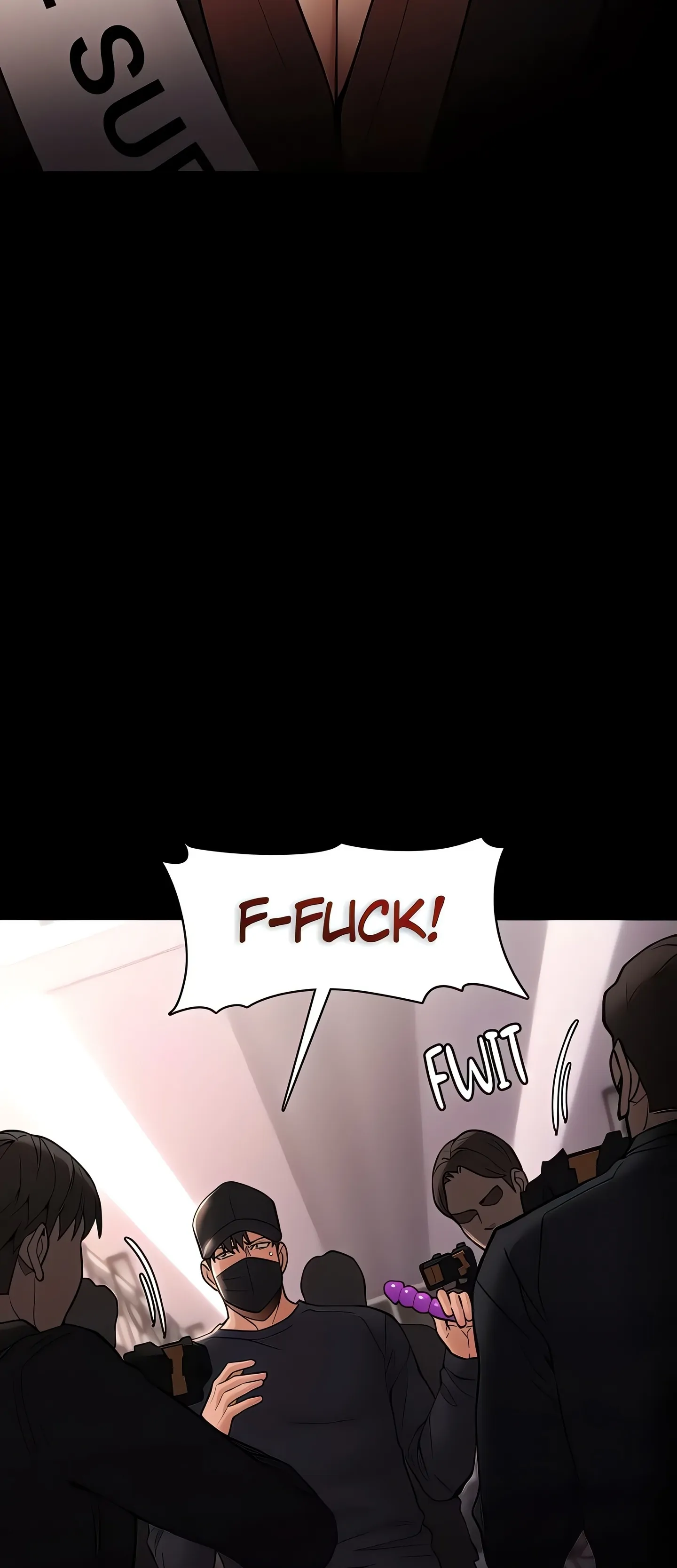 Read His Addictive Touch chapter 140 image 31 on Lezhin