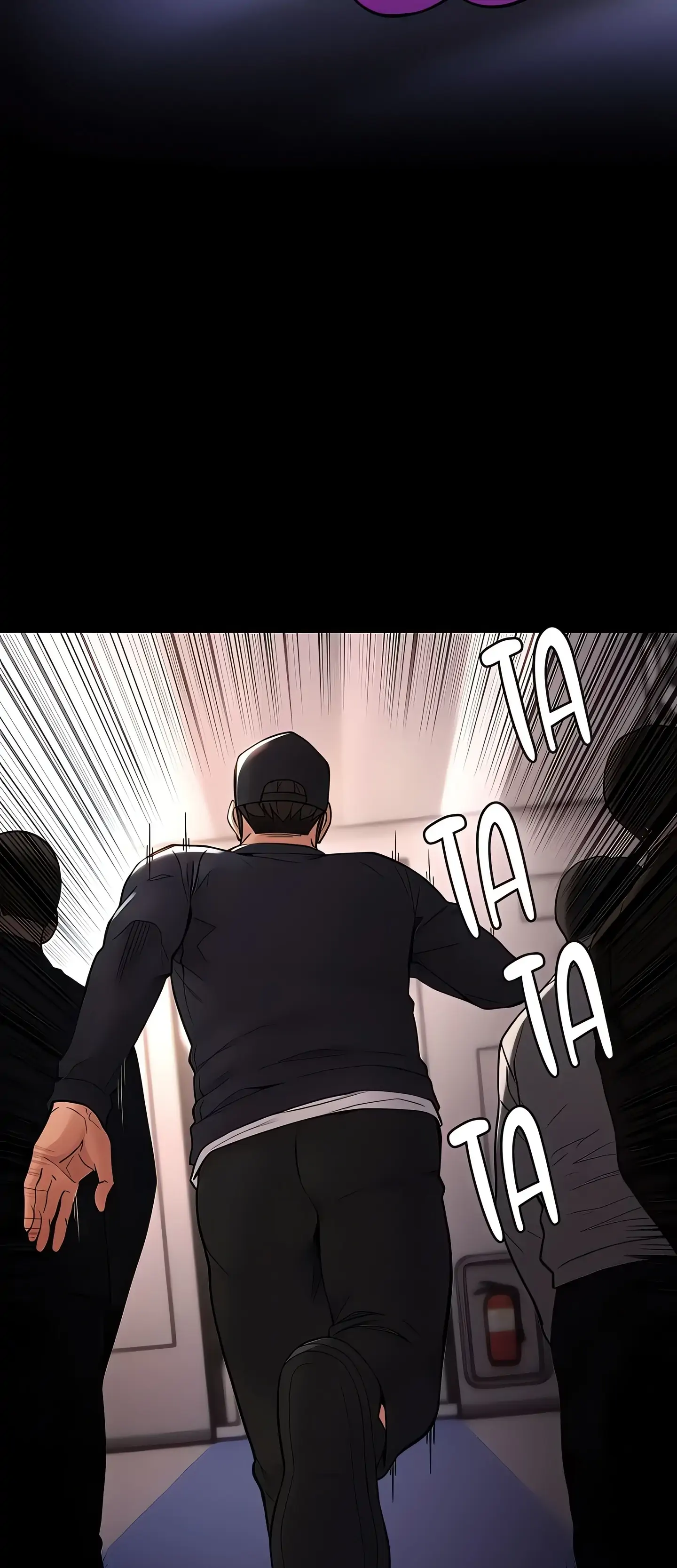Read His Addictive Touch chapter 140 image 33 on Lezhin