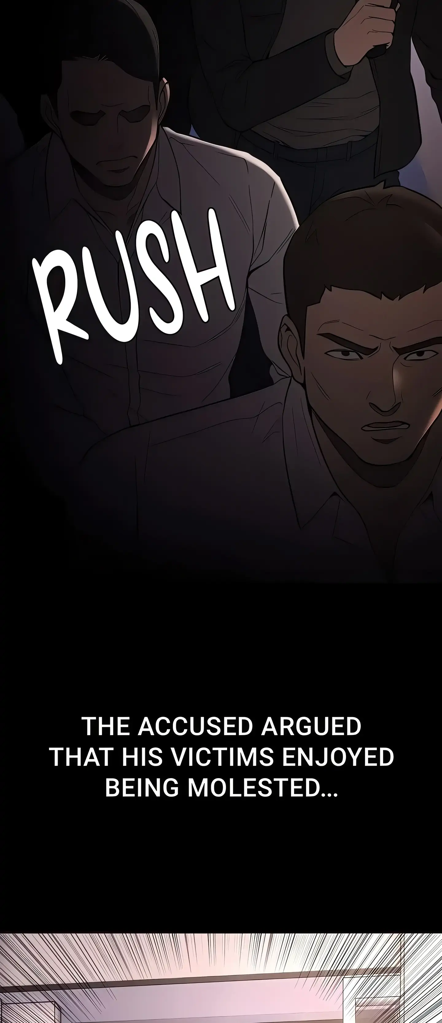 Read His Addictive Touch chapter 140 image 35 on Lezhin