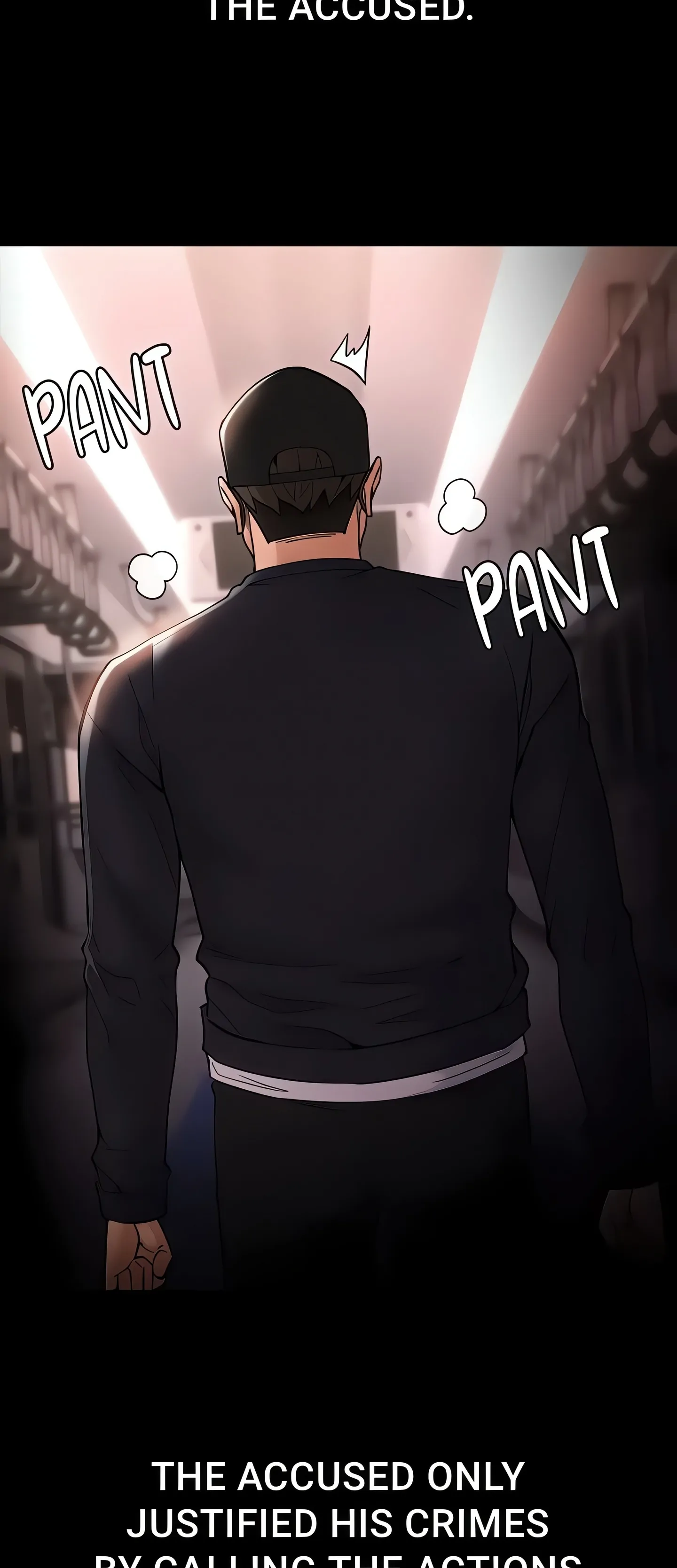 Read His Addictive Touch chapter 140 image 38 on Lezhin