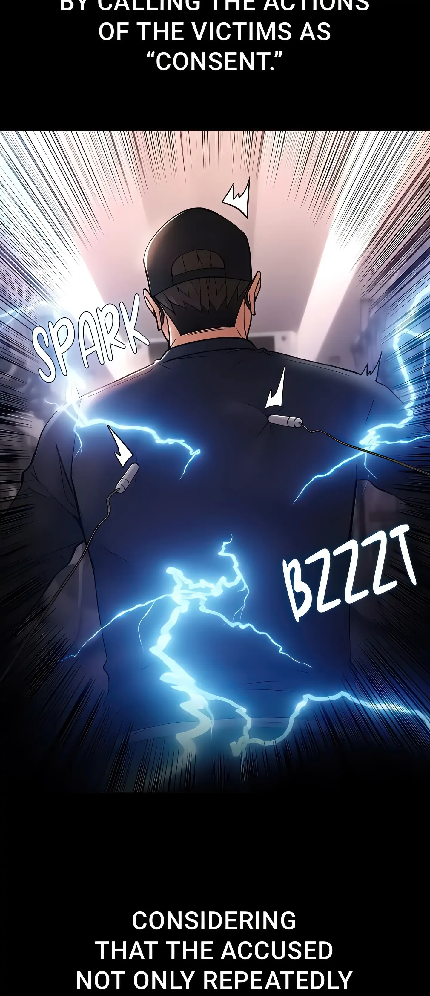 Read His Addictive Touch chapter 140 image 39 on Lezhin