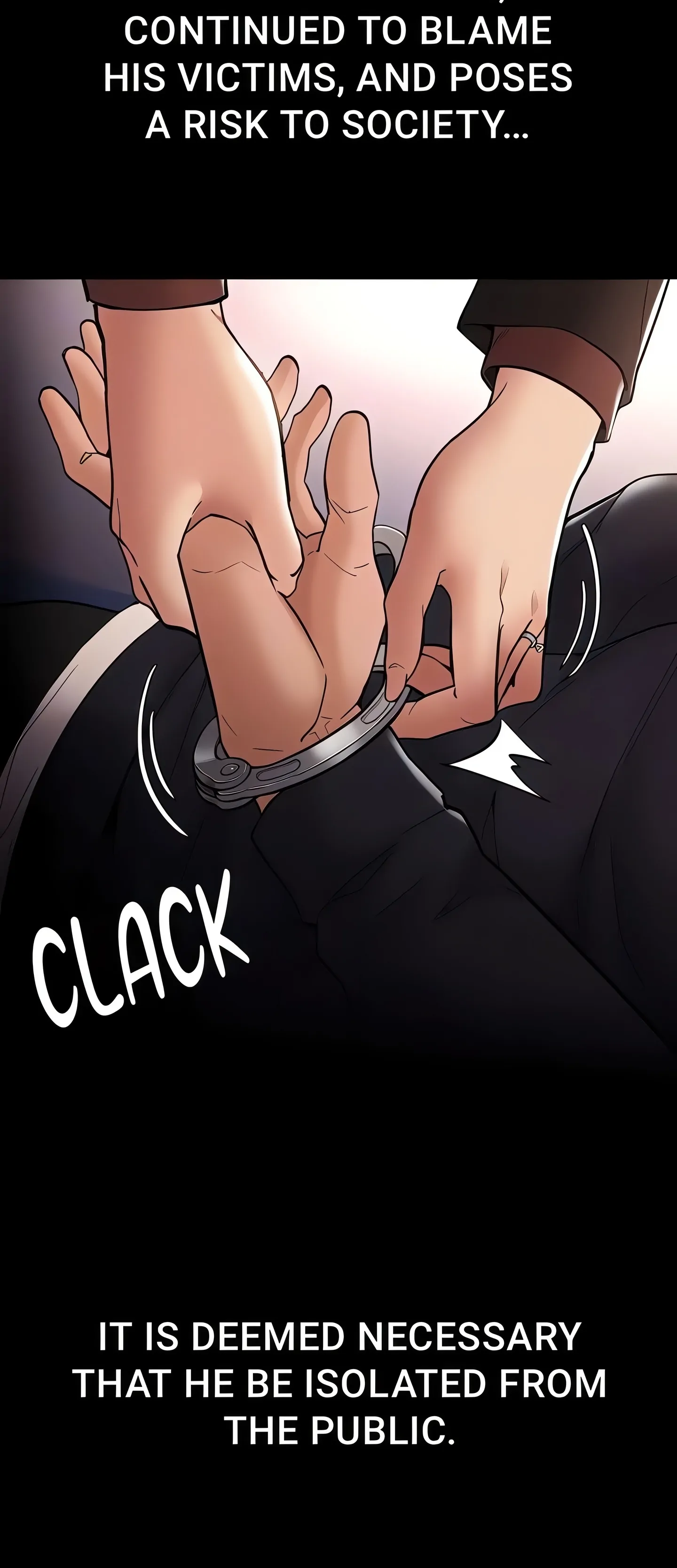 Read His Addictive Touch chapter 140 image 41 on Lezhin