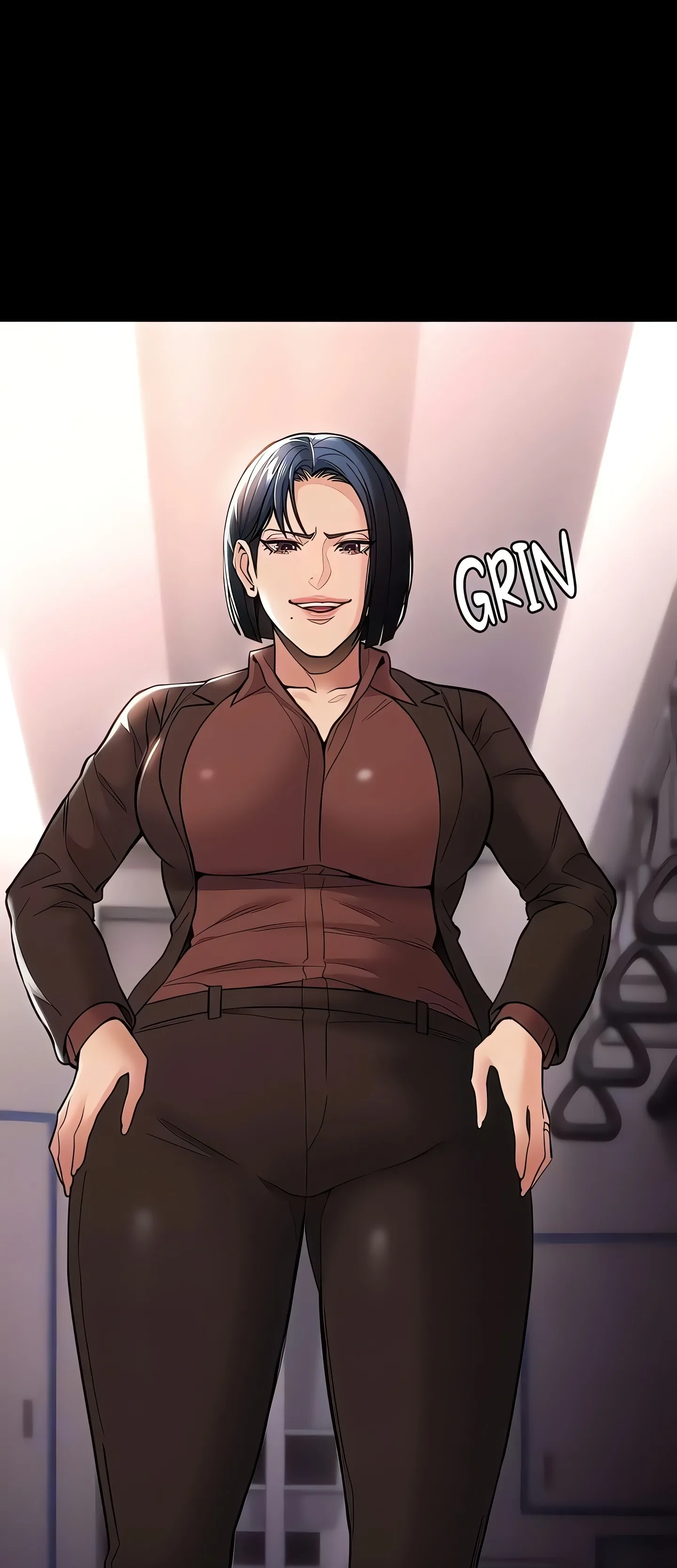 Read His Addictive Touch chapter 140 image 42 on Lezhin