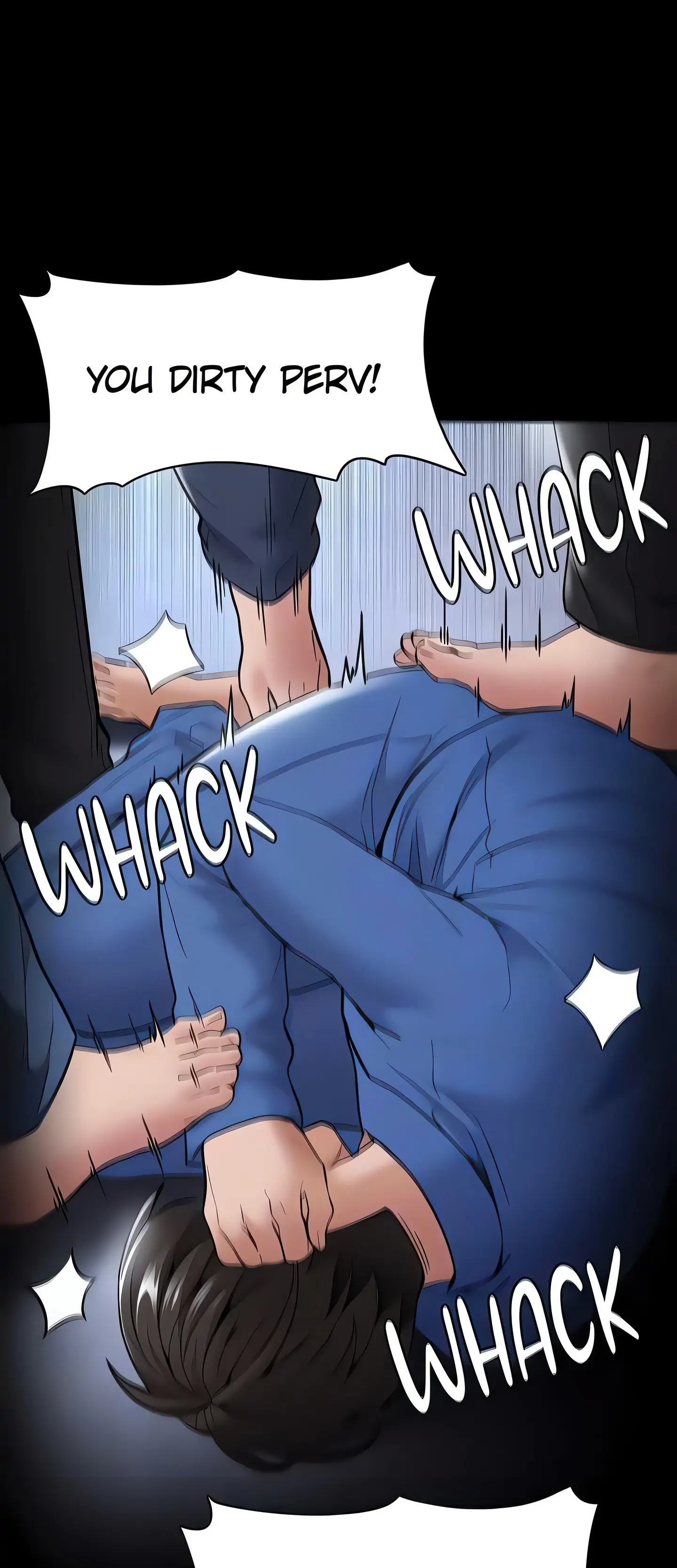 Read His Addictive Touch chapter 140 image 45 on Lezhin