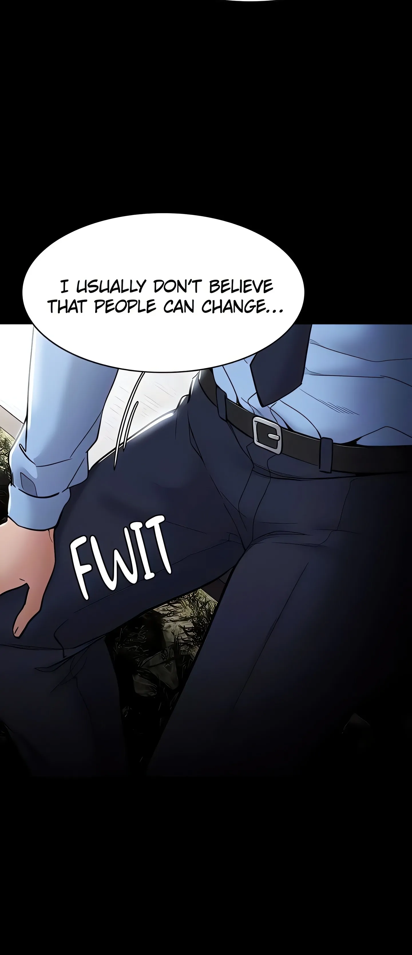 Read His Addictive Touch chapter 140 image 51 on Lezhin