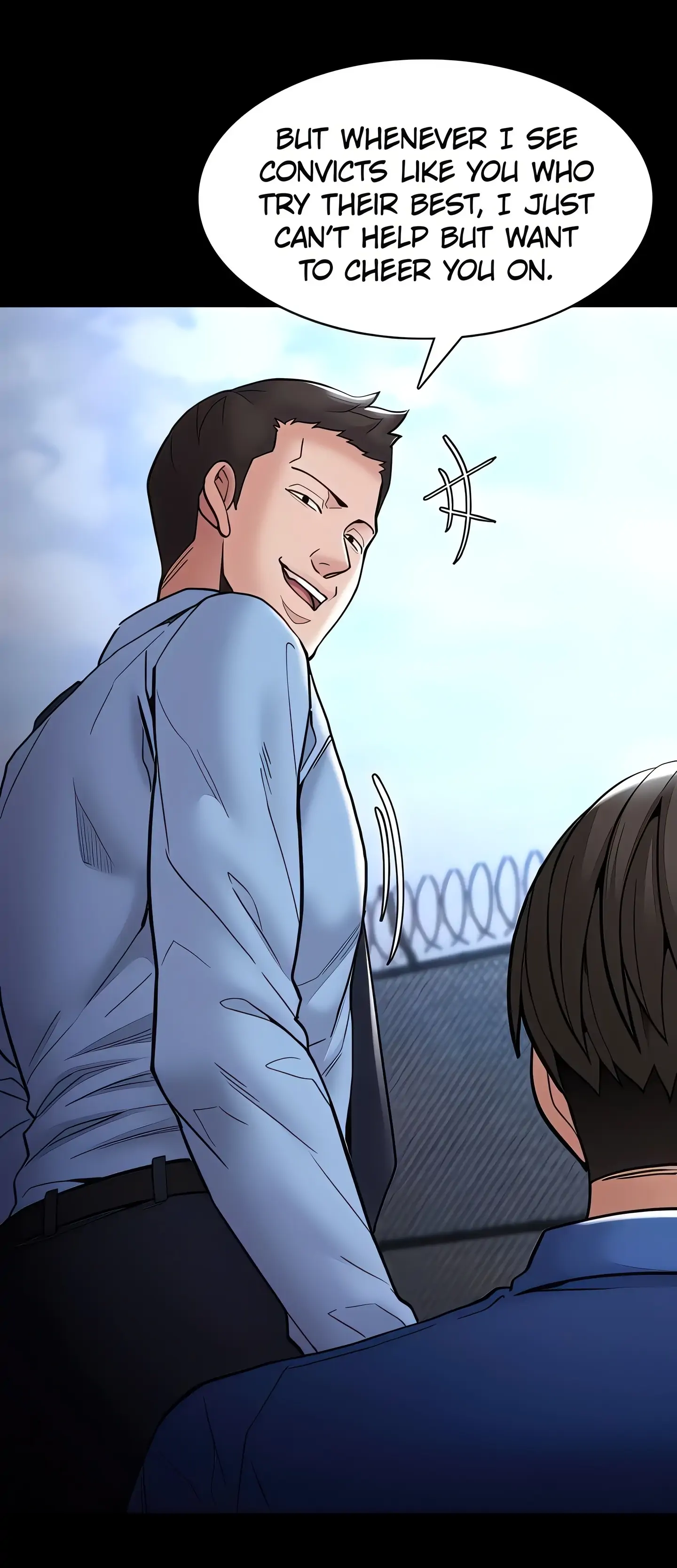 Read His Addictive Touch chapter 140 image 52 on Lezhin
