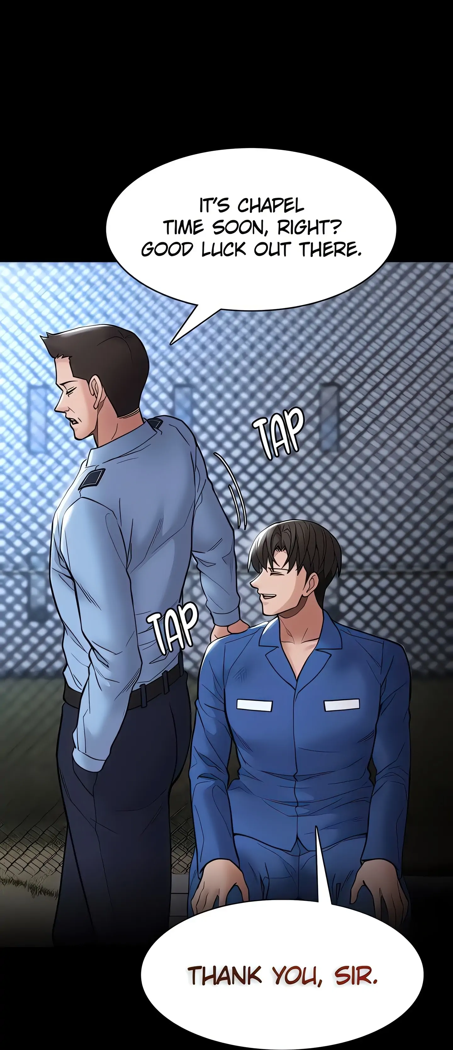 Read His Addictive Touch chapter 140 image 53 on Lezhin