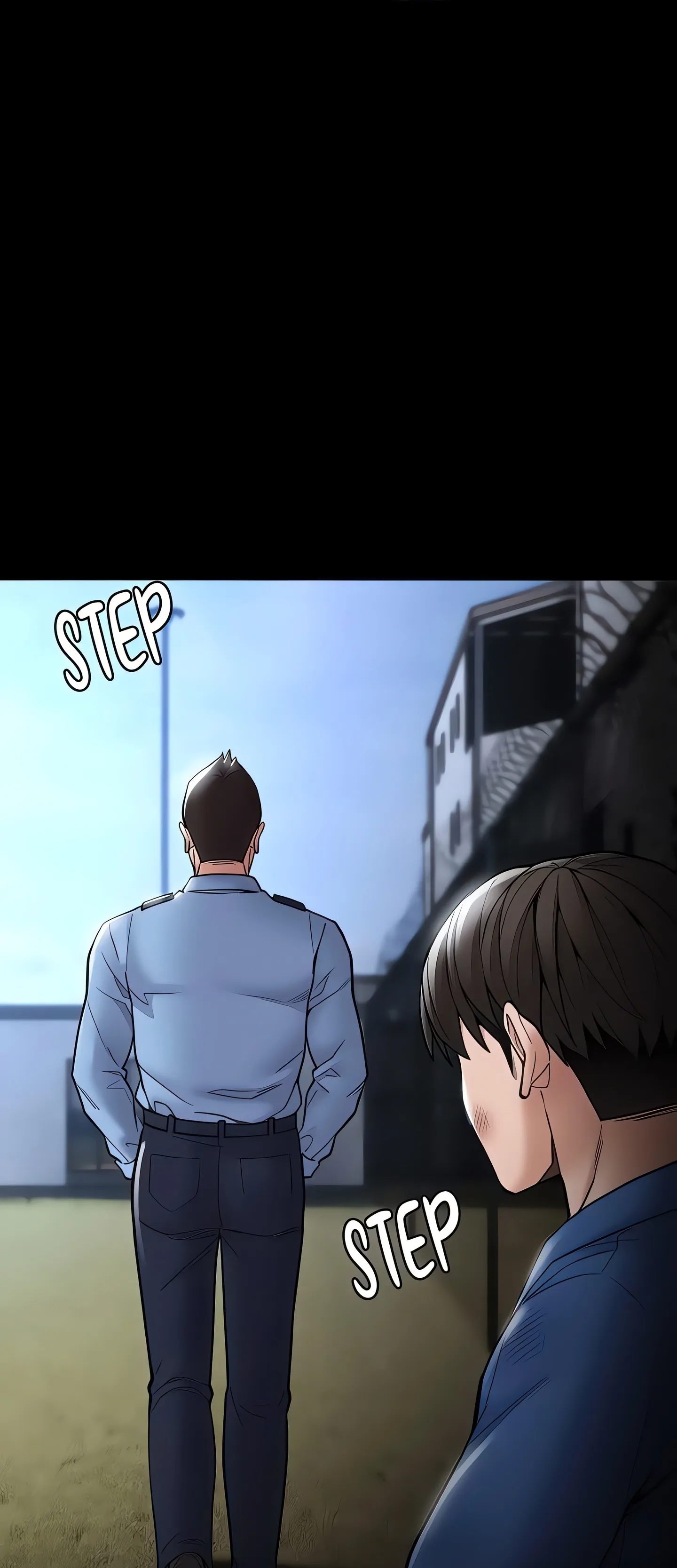 Read His Addictive Touch chapter 140 image 54 on Lezhin