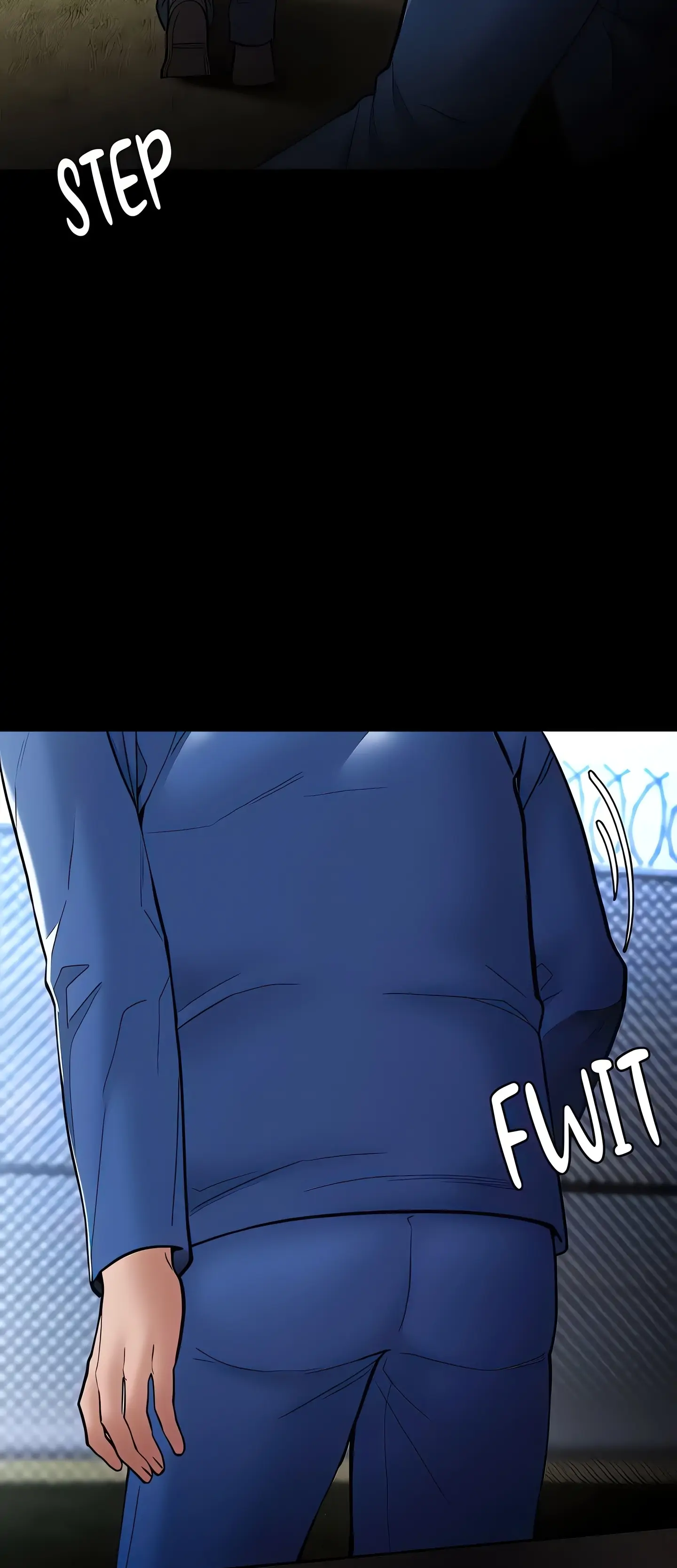 Read His Addictive Touch chapter 140 image 55 on Lezhin